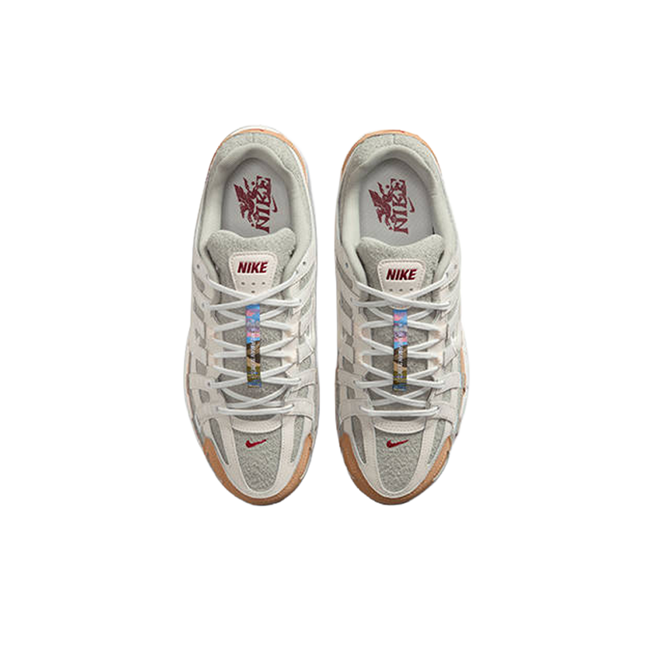 Nike P-6000 'Hestens År'