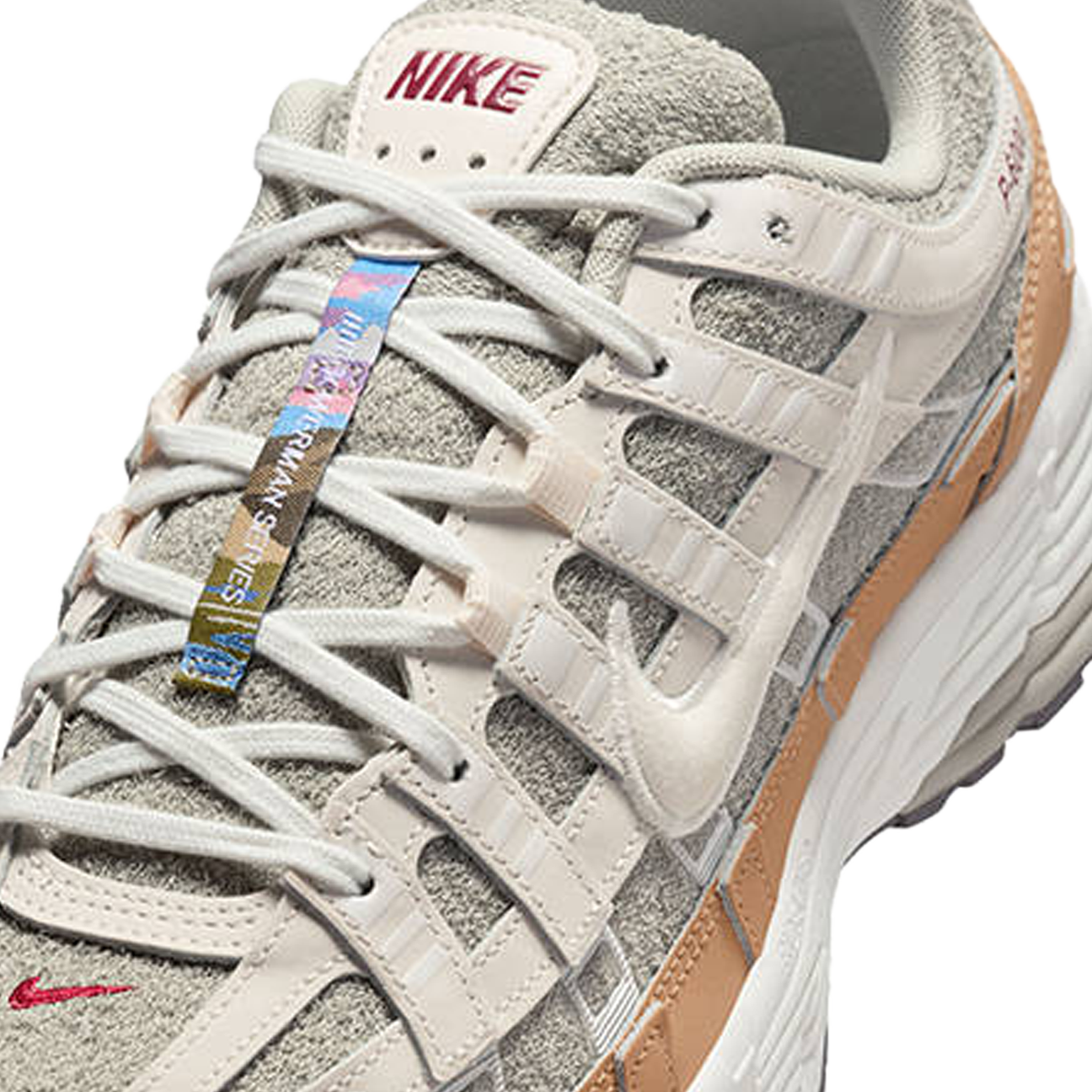 Nike P-6000 'Hestens År'