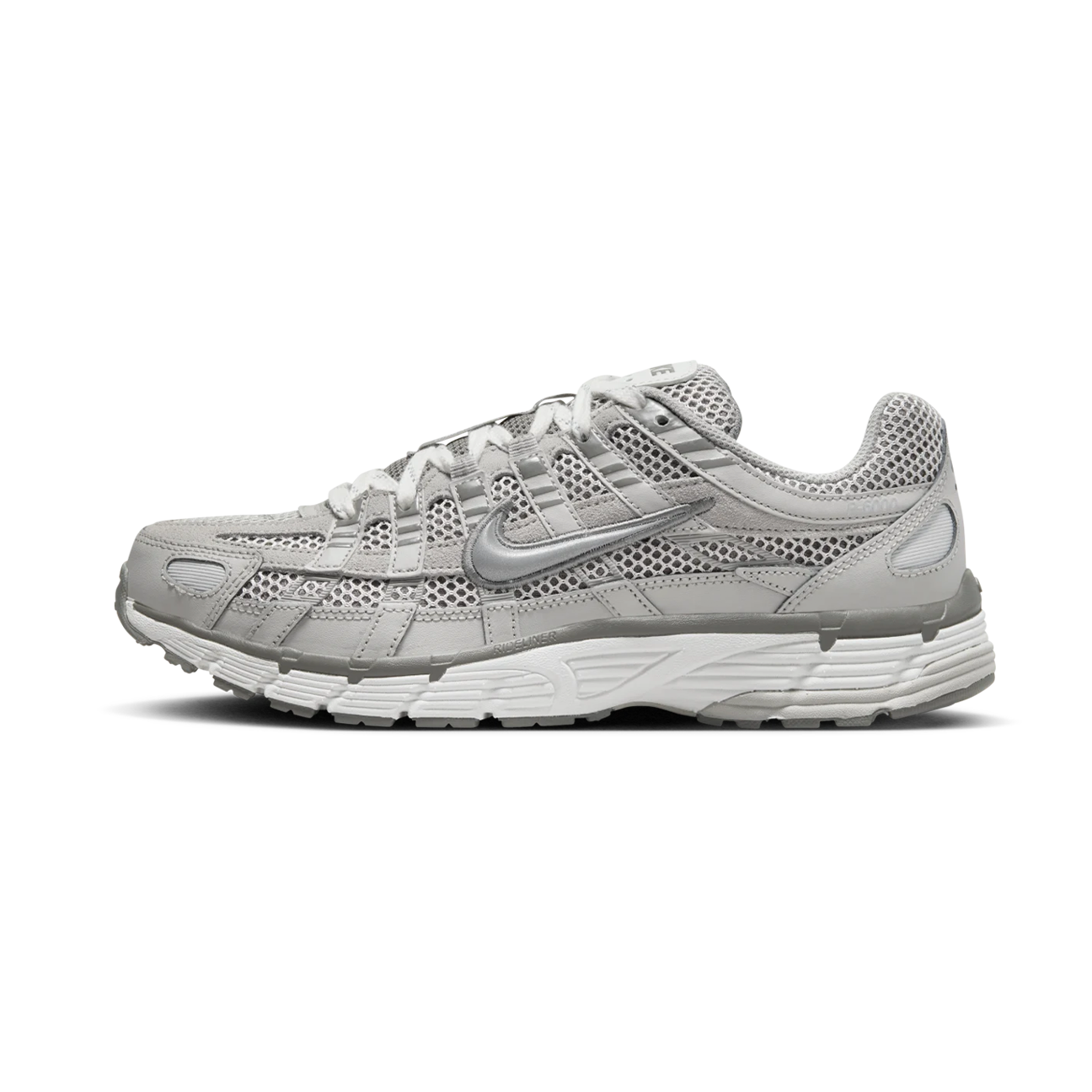 Nike P-6000 Premium 'Light Iron Ore'