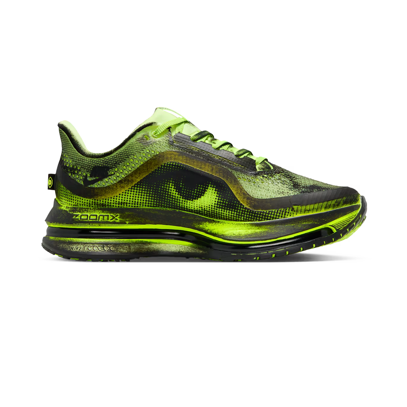 Nike Pegasus Premium x Melitta Baumeister 'Volt'