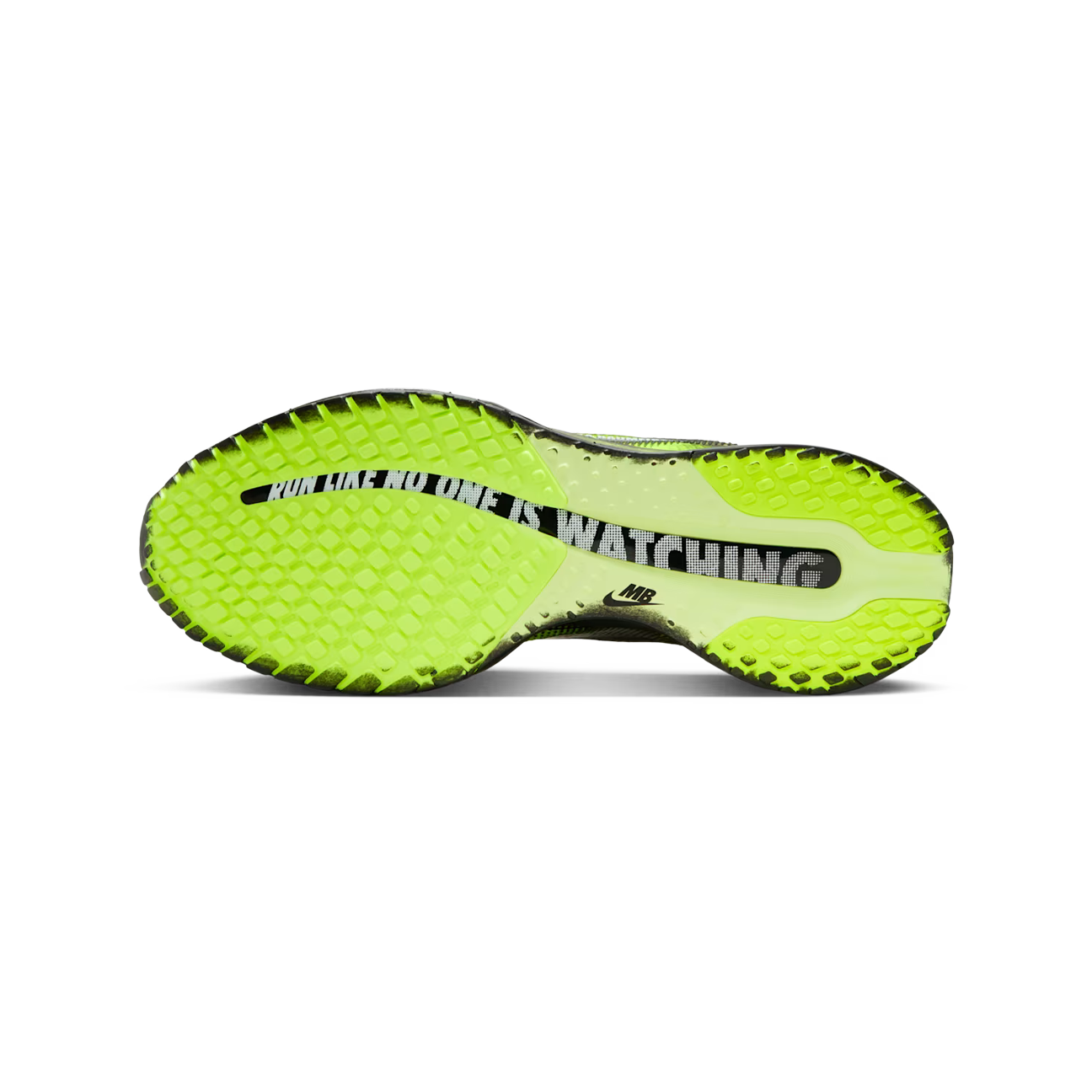 Nike Pegasus Premium x Melitta Baumeister 'Volt'