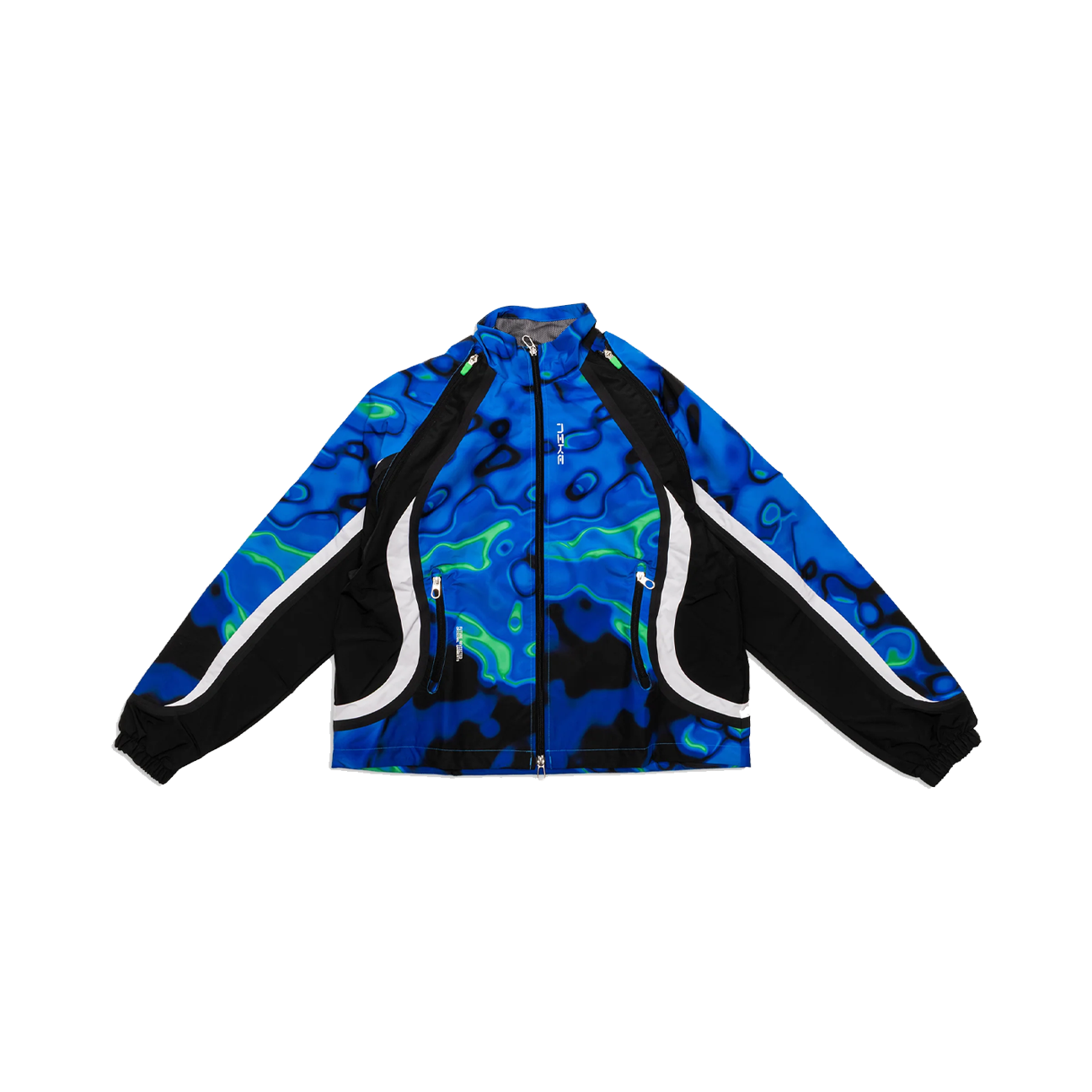 Nike Project F.R.O.G. Storm-Fit Track Jacket 'Blue'
