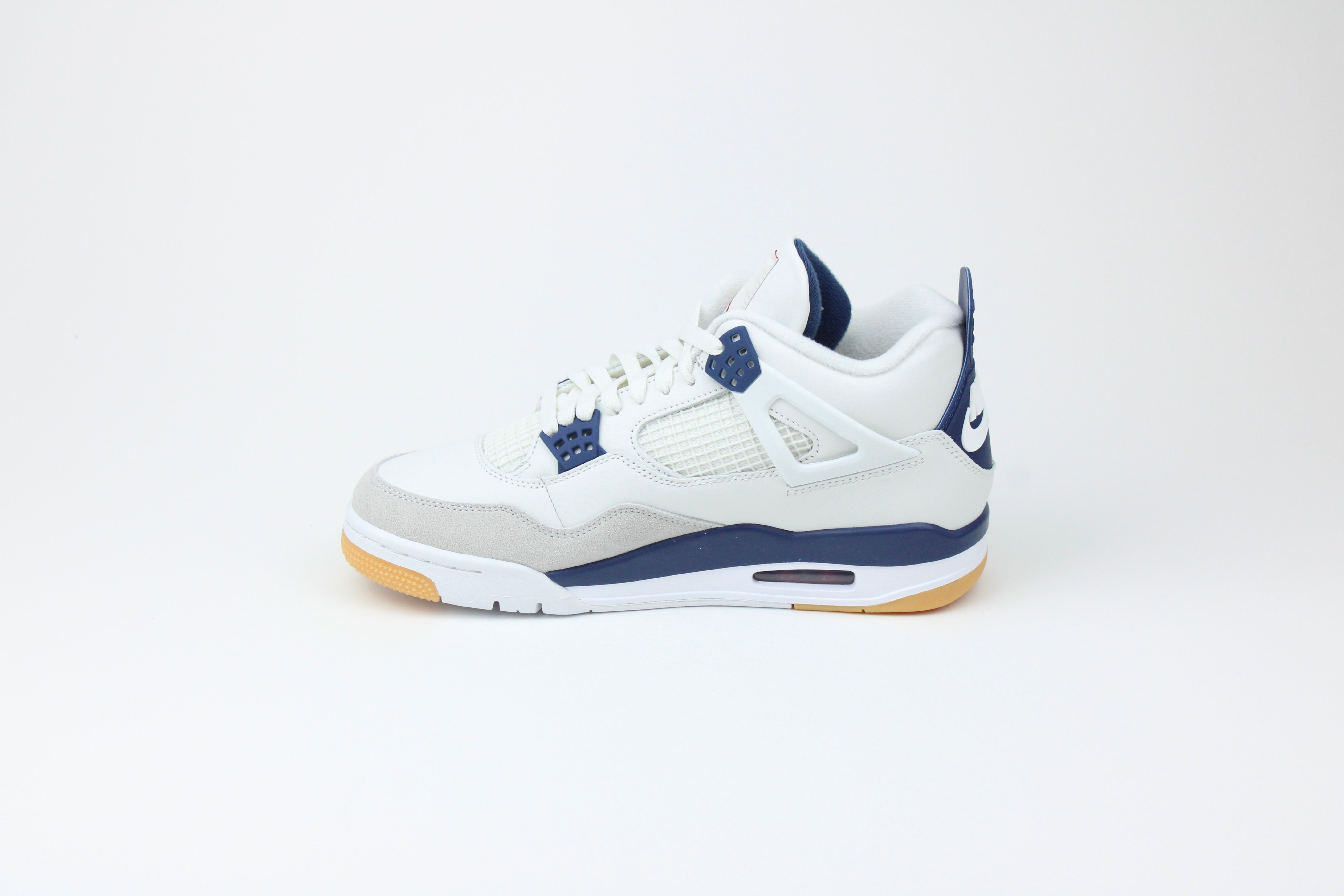 な*ル様 NIKE SB x AIR JORDAN 4 Navy 29cm Jordan 4 Retro SB Navy Men's - DR5415-100 - US