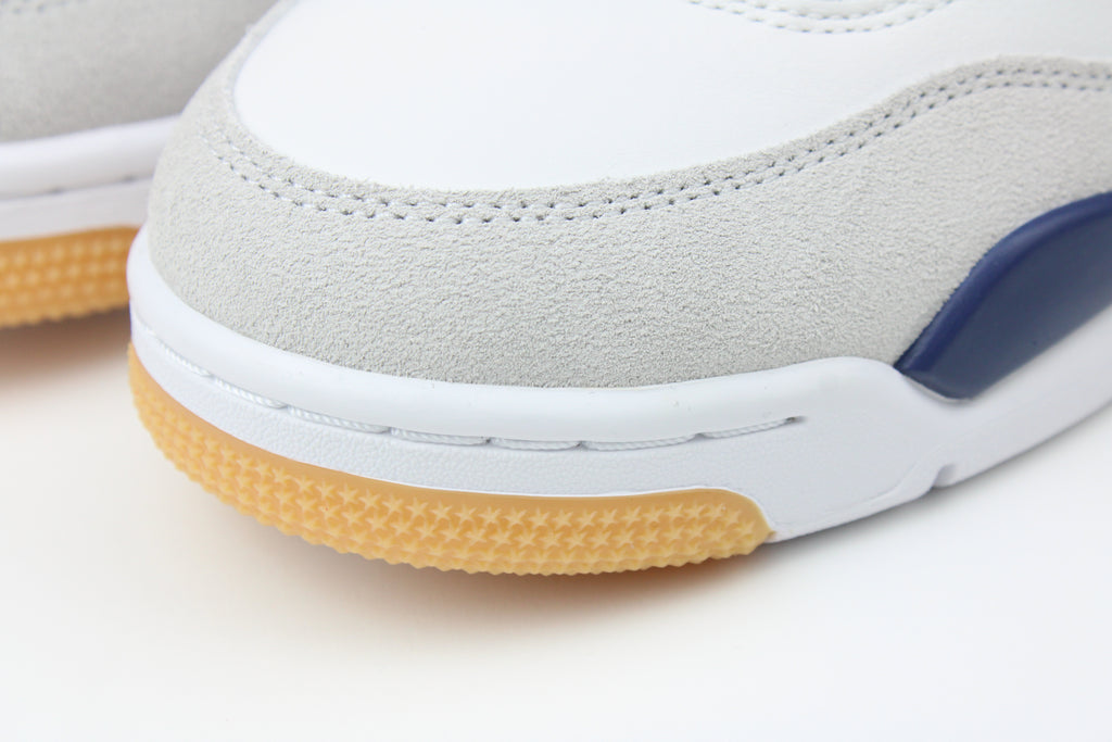 Nike SB x Air Jordan 4 'Navy'-10282472309066-The Attic