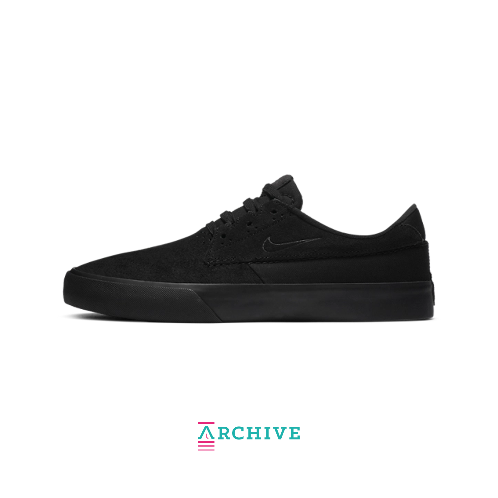 Nike SB Shane - Size 39 (ARCHIVE)-9377647788362-The Attic