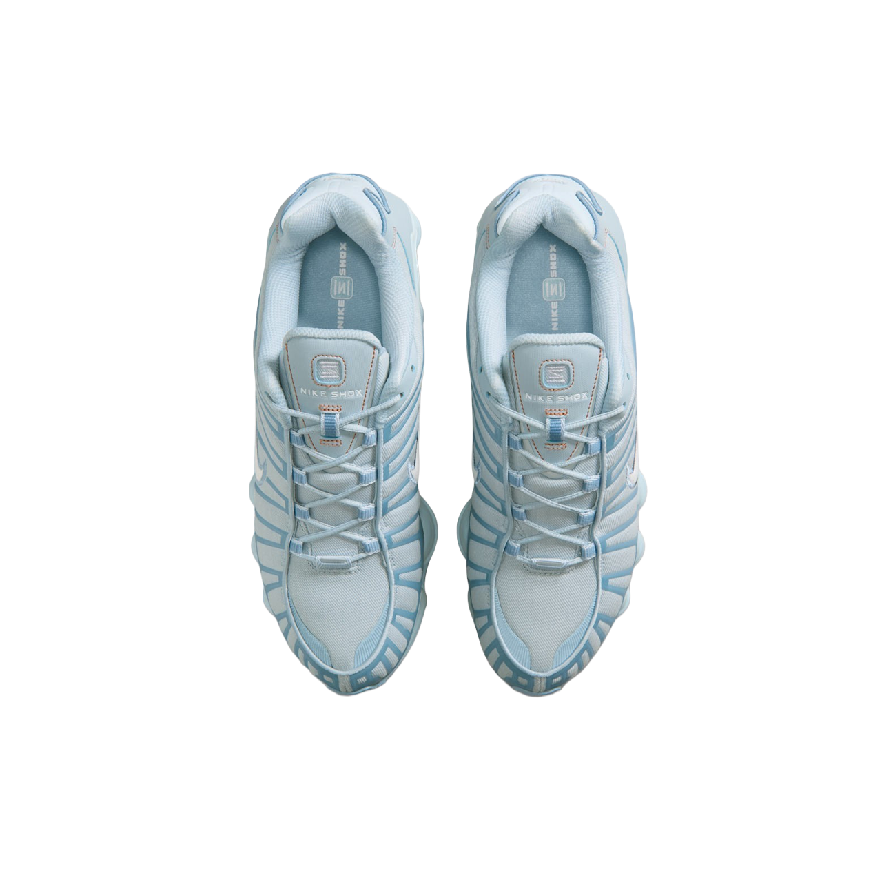 Nike Shox TL 'Armory Blue'