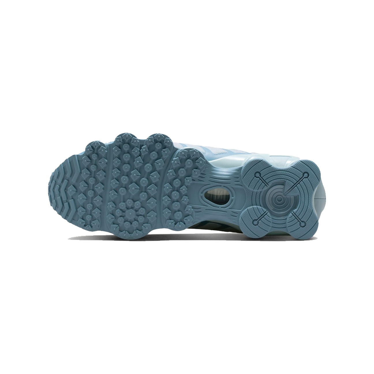 Nike Shox TL 'Armory Blue'