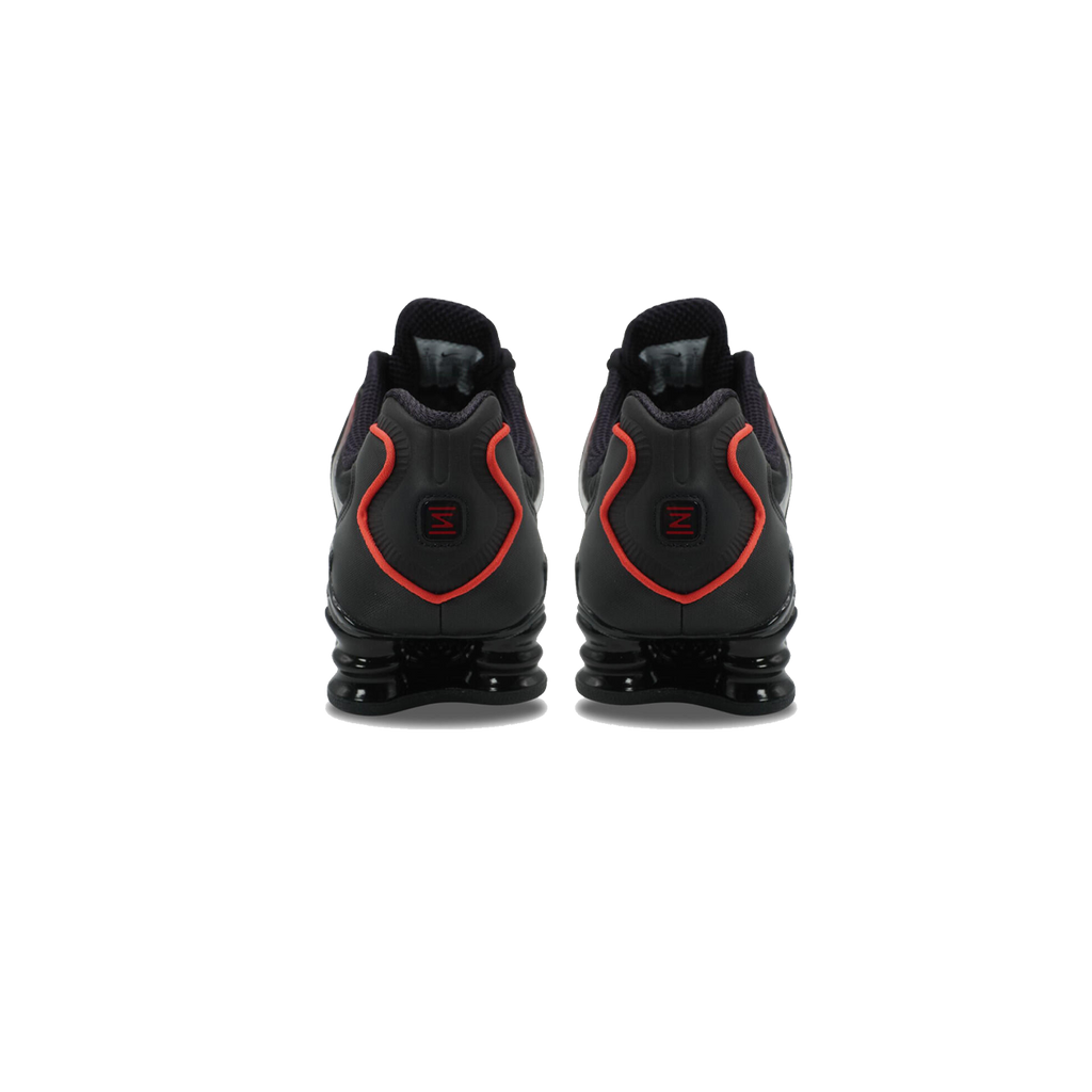 Nike Shox TL 'Black Light Crimson' – The Attic