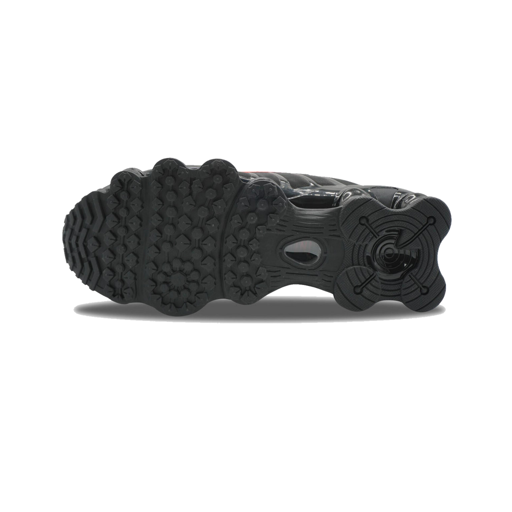 Nike Shox TL 'Black Light Crimson' – The Attic