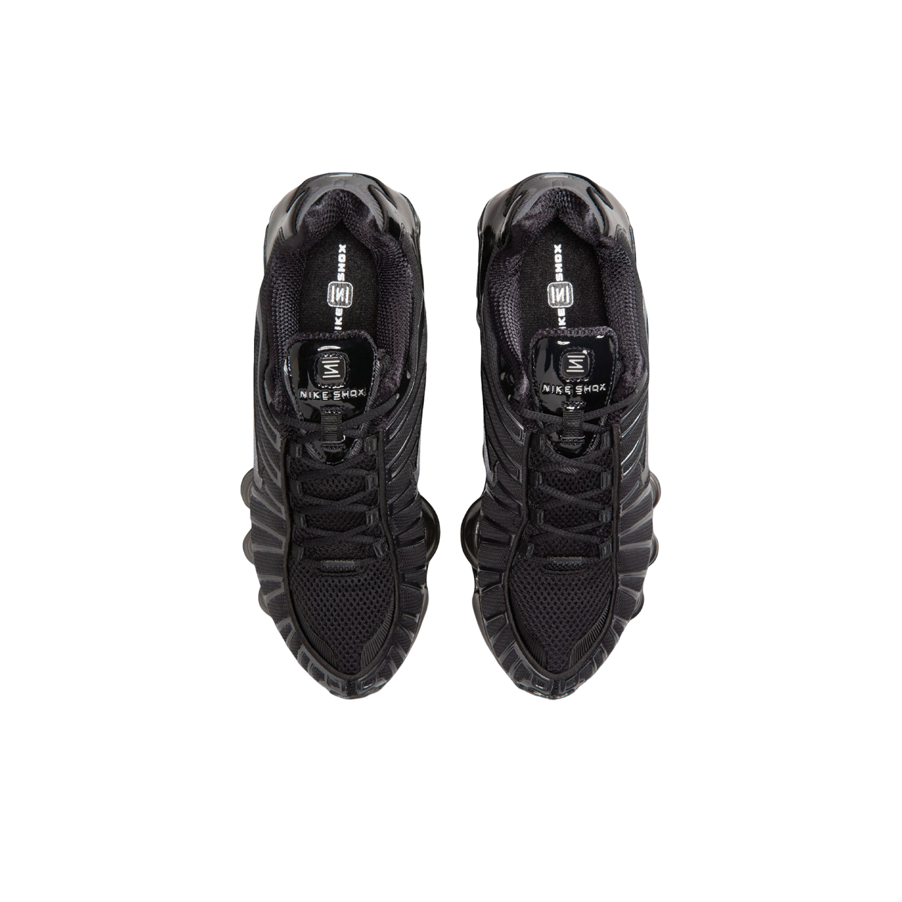 Nike Shox TL 'Black' (W)