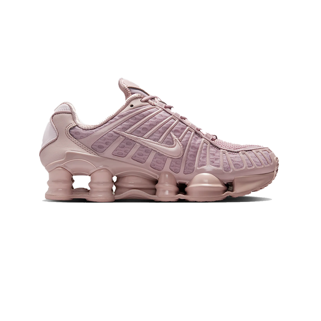 Nike Shox TL 'Particle Rose' (W)