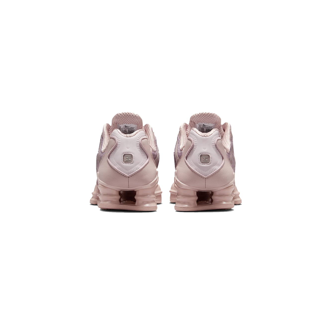 Nike Shox TL 'Particle Rose' (W)