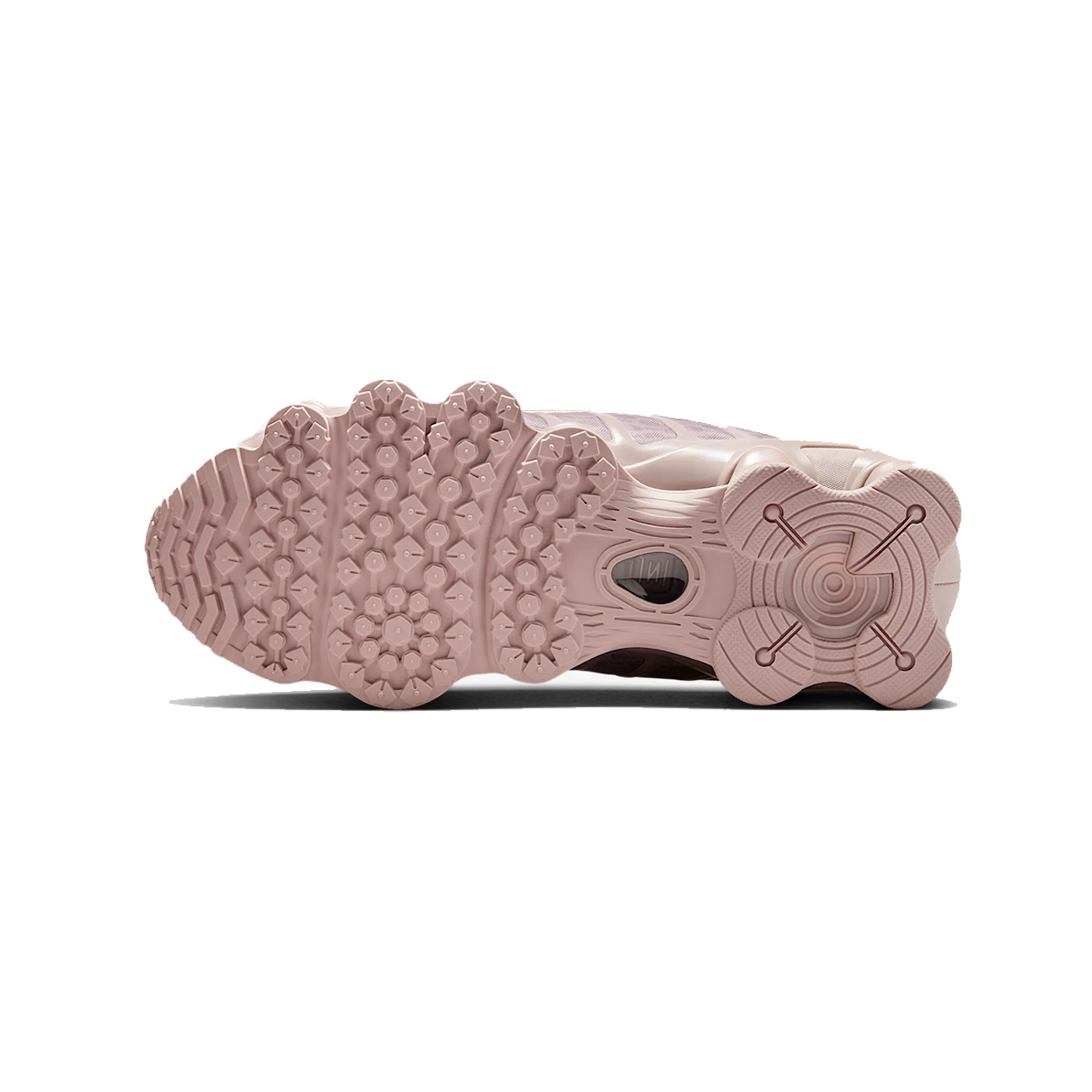 Nike Shox TL 'Particle Rose' (W)