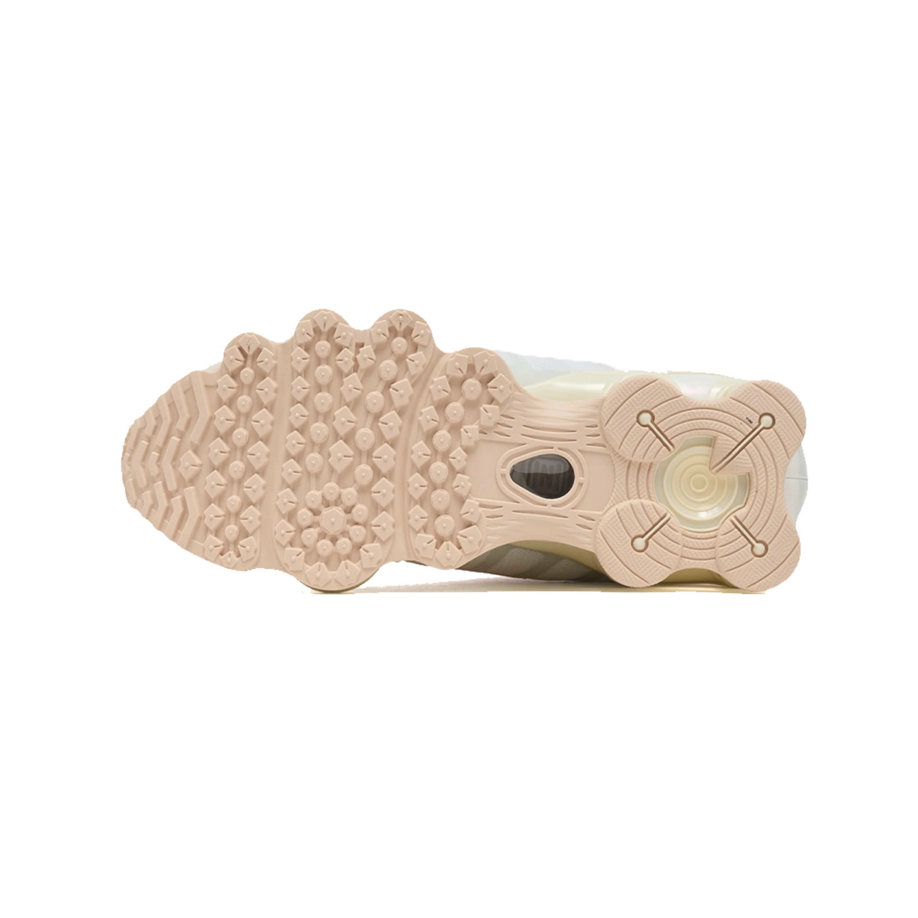 Nike Shox TL 'Pearl White' (W)
