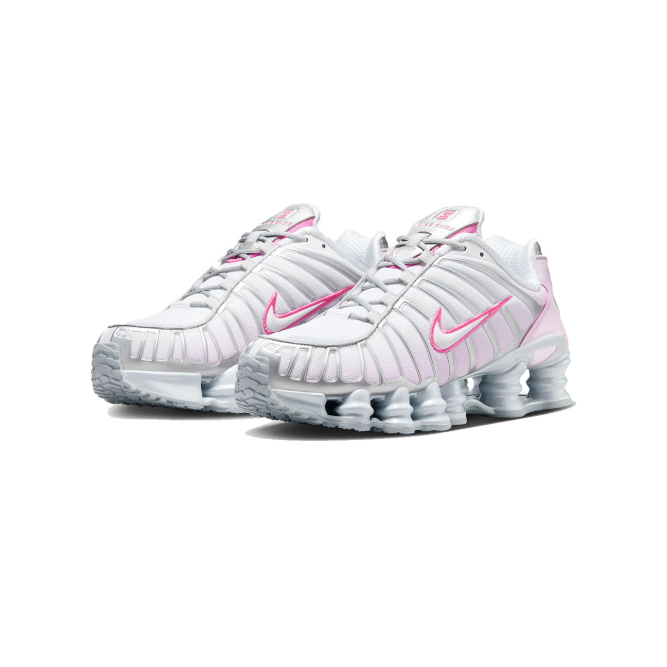 Nike Shox TL 'Pinksicle' (W)