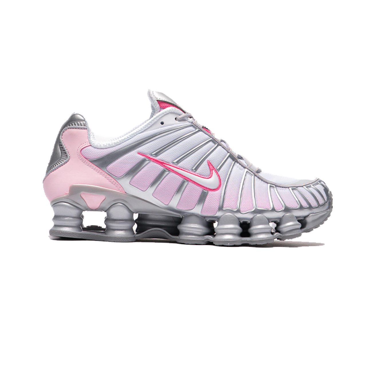 Nike Shox TL 'Pinksicle' (W)