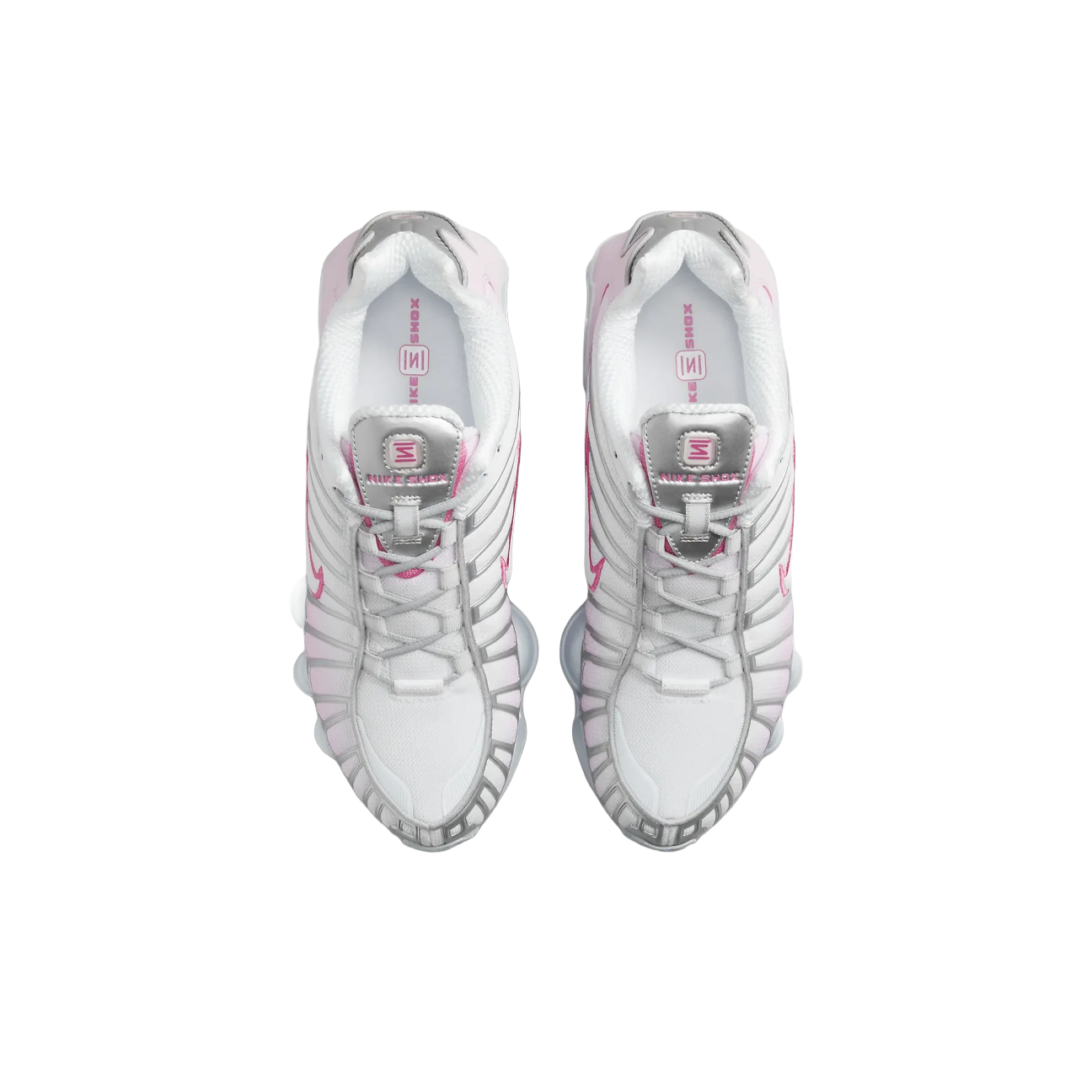 Nike Shox TL 'Pinksicle' (W)