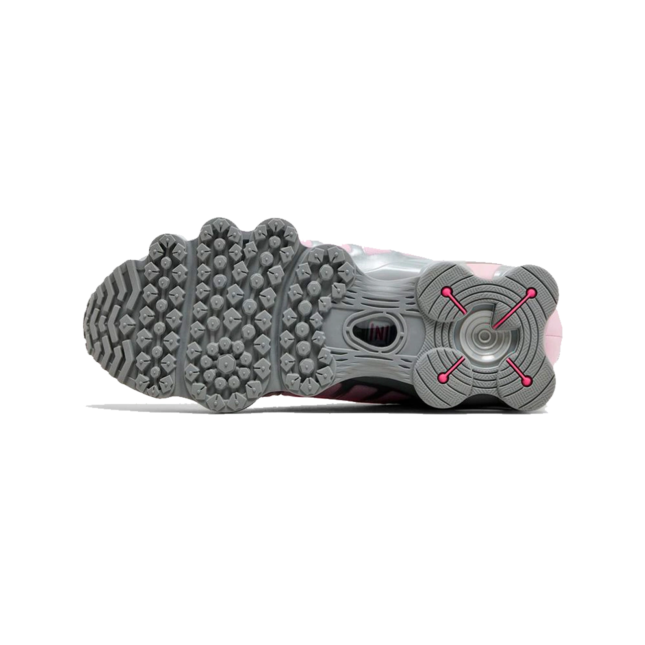 Nike Shox TL 'Pinksicle' (W)