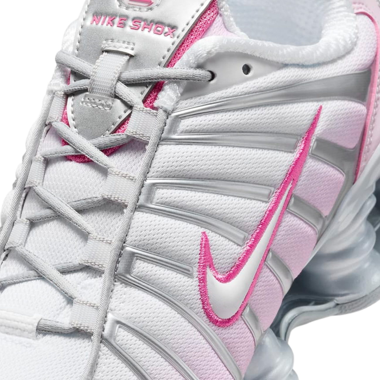 Nike Shox TL 'Pinksicle' (W)
