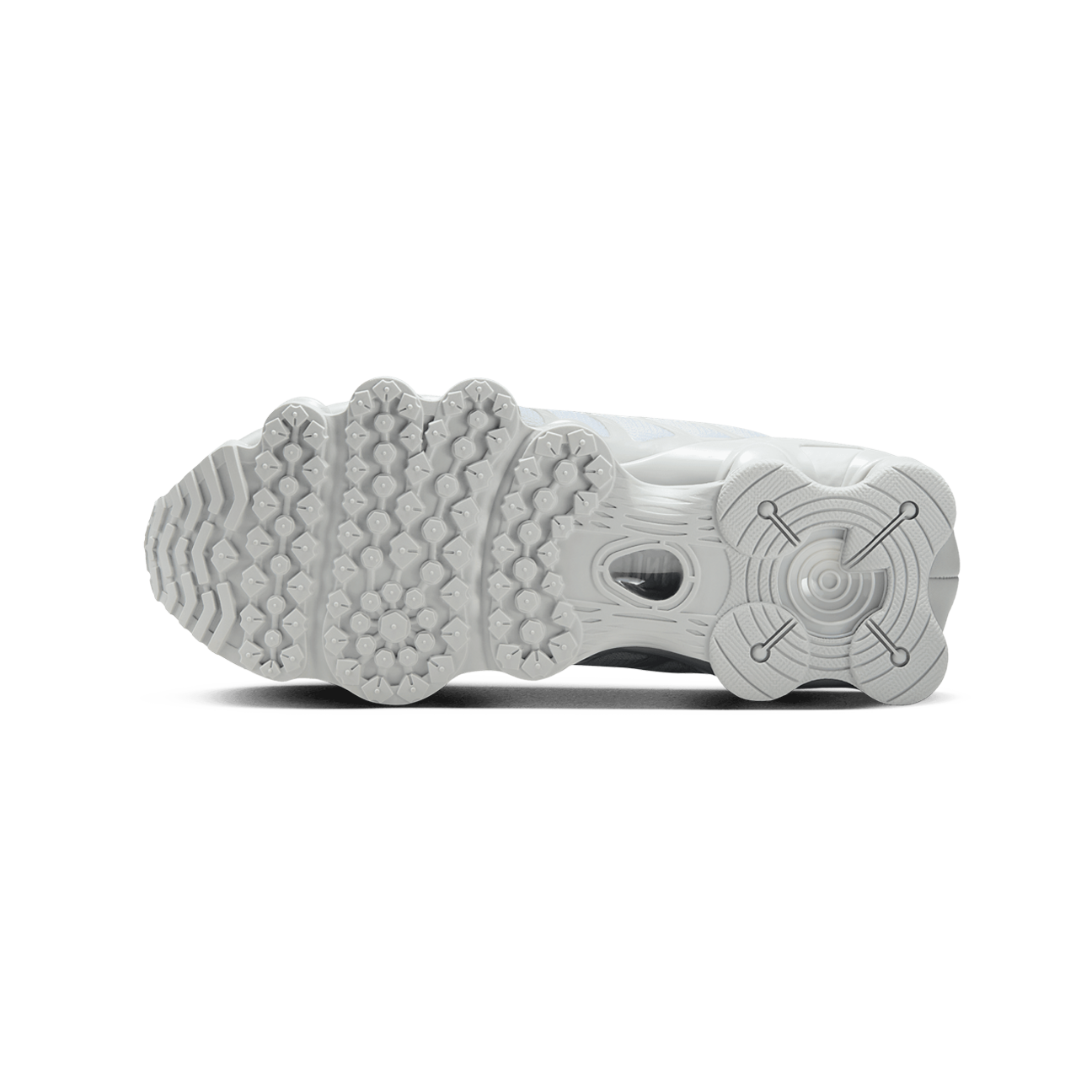 Nike Shox TL 'Pure Platinum' (W)