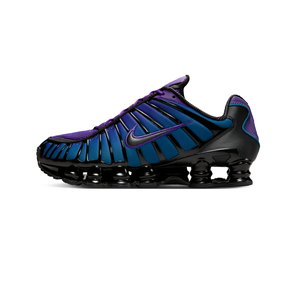 Nike Shox TL 'Voltage Purple'