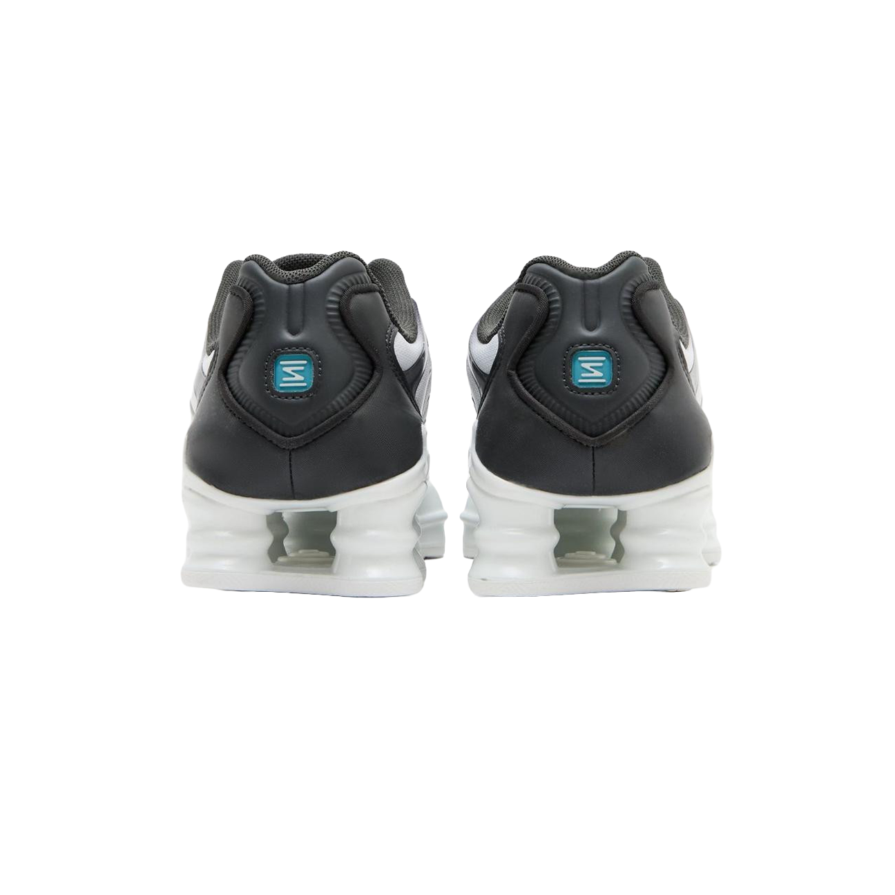Nike Shox TL 'White Grey Blue'