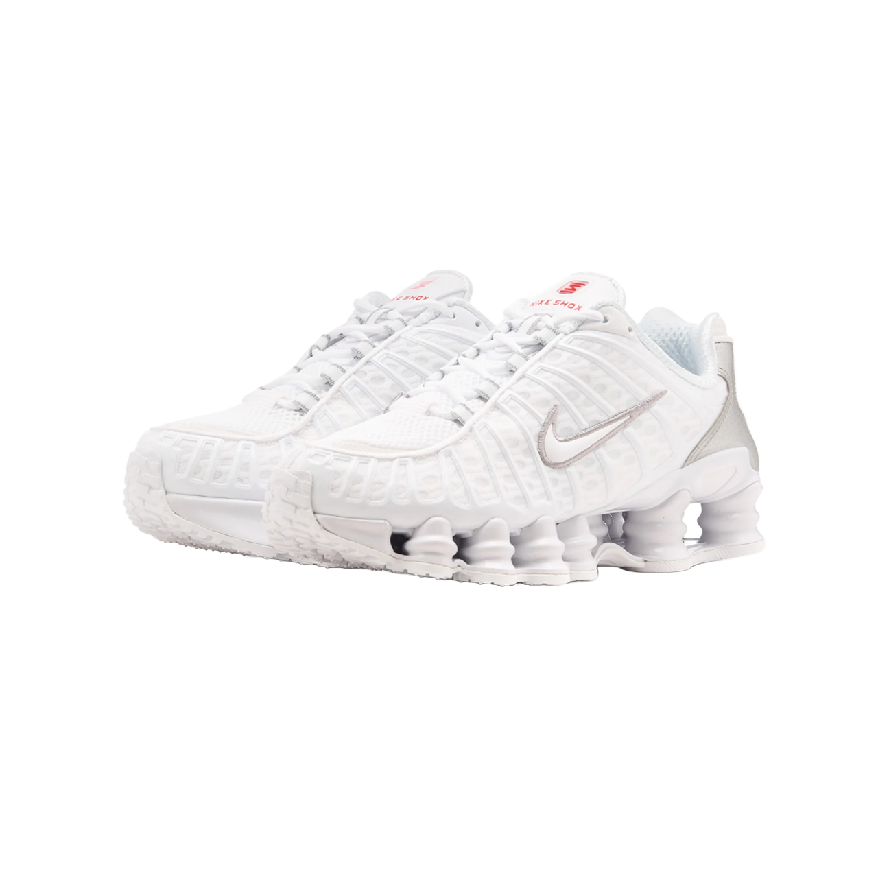 Nike Shox TL 'White' (W)