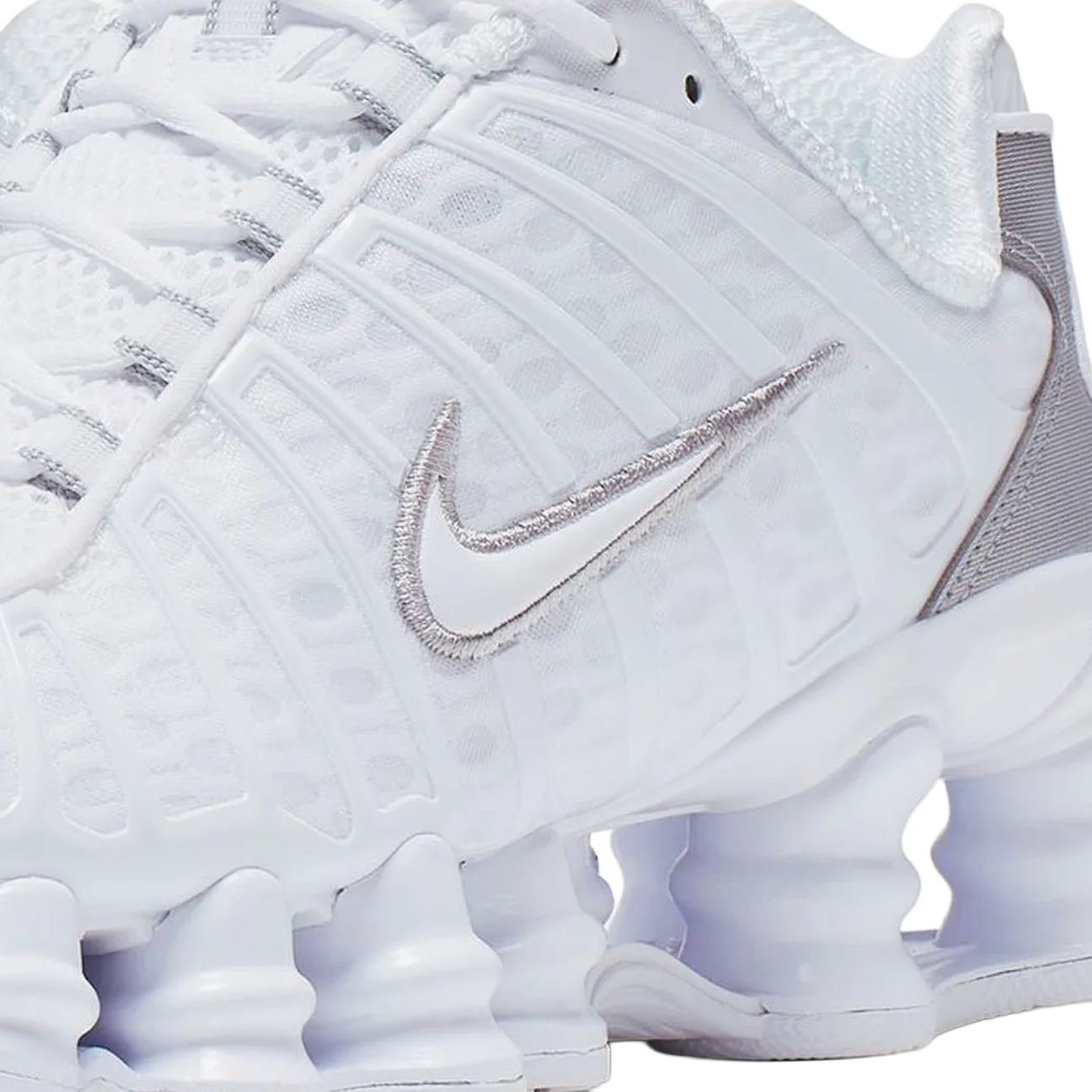 Nike Shox TL 'White' (W)