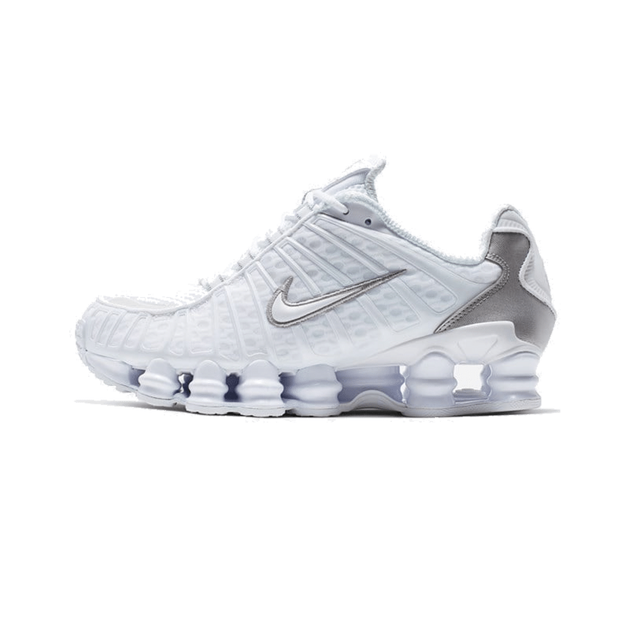 Nike Shox TL 'White' (W) – The Attic