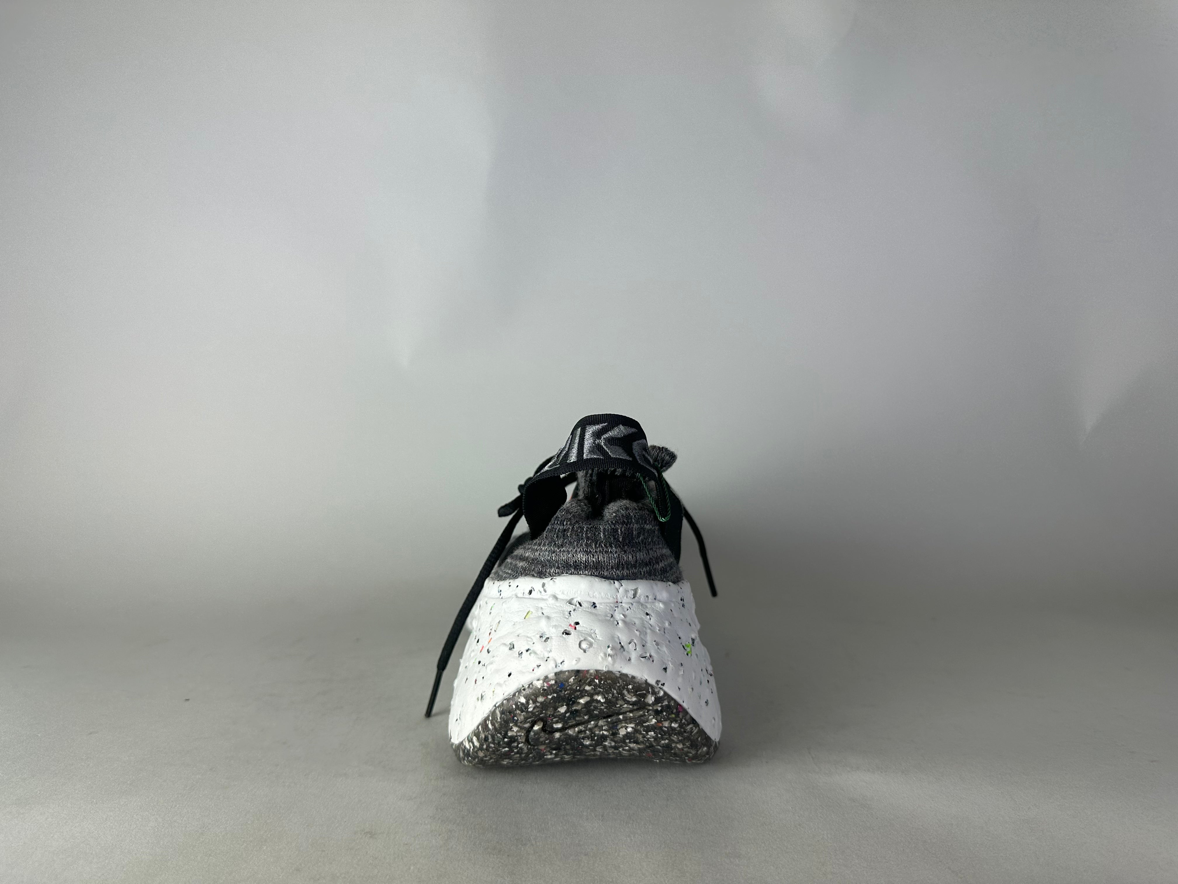 Nike Space Hippie 04 'Iron Grey' - Size 41 (ARCHIVE)