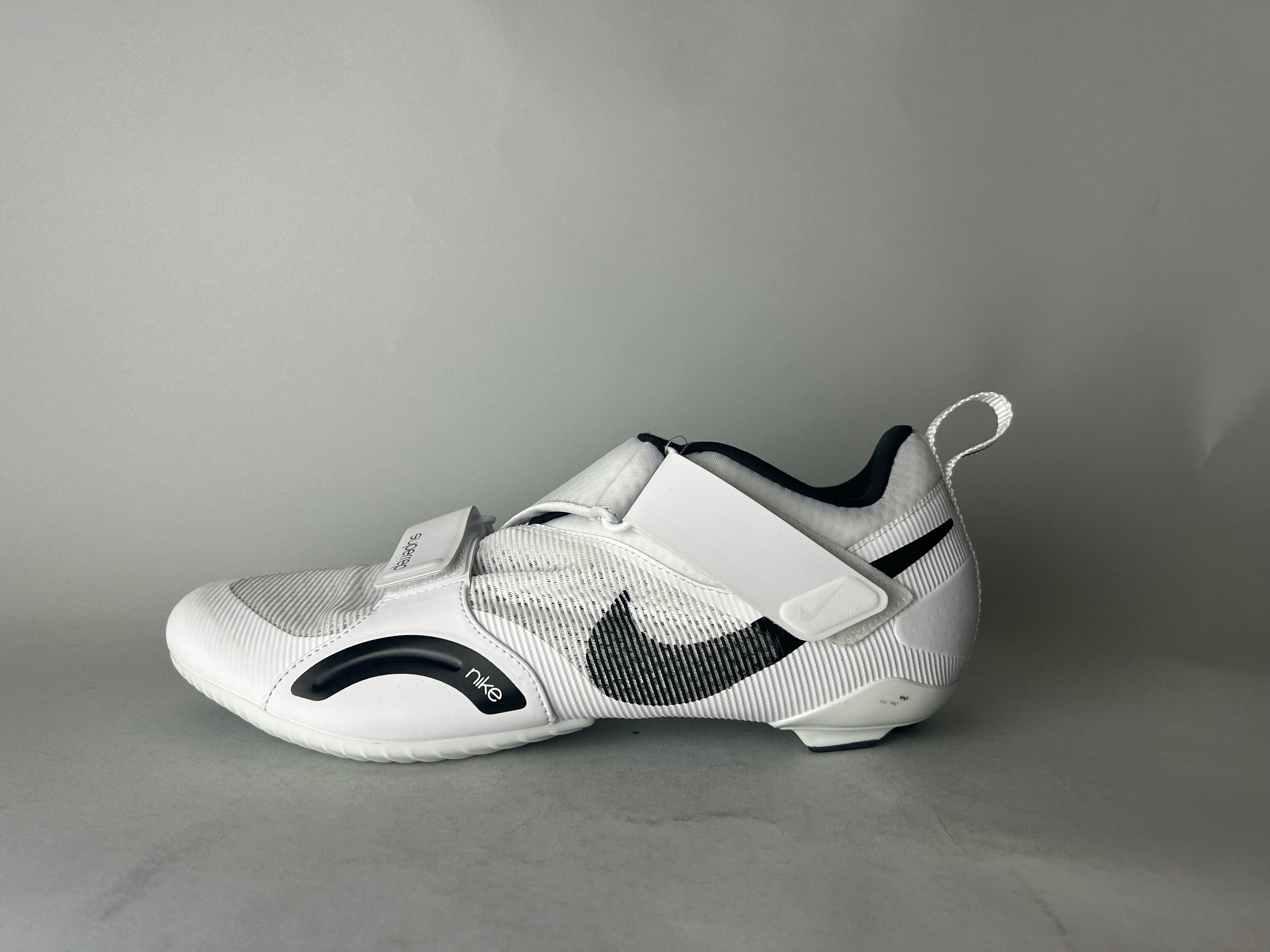 Nike SuperRep Cycle 'White Black' - Size 46 (ARCHIVE)