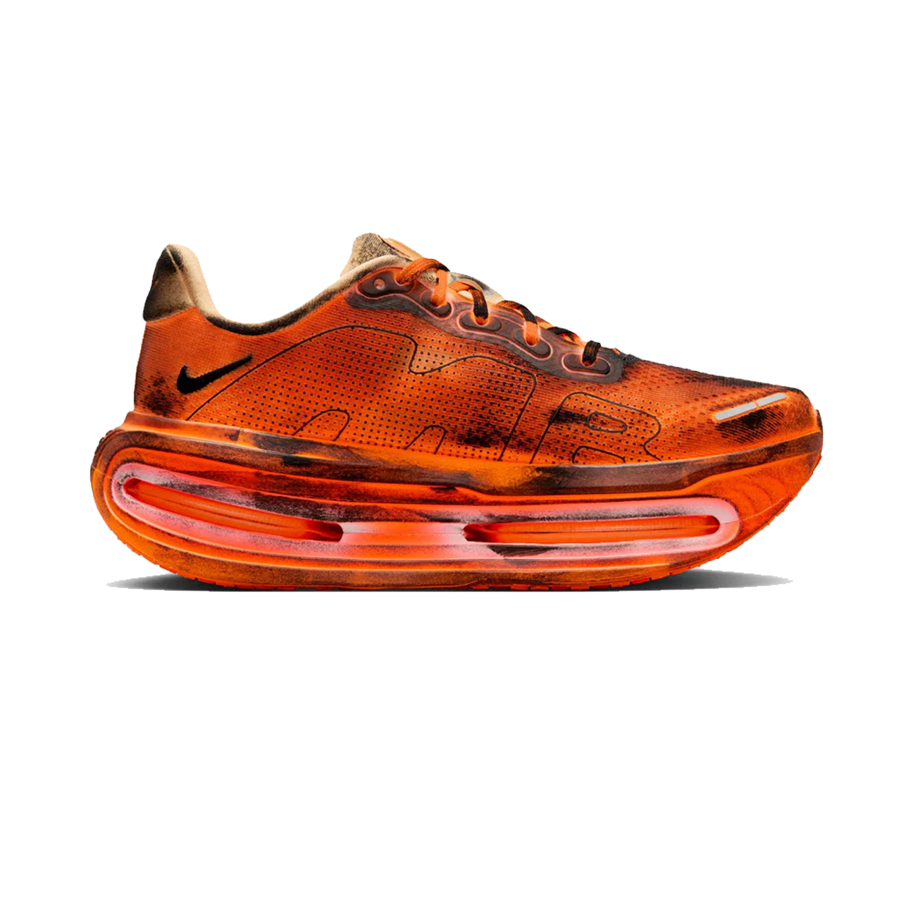 Nike Vomero Premium x Melitta Baumeister 'Total Orange'