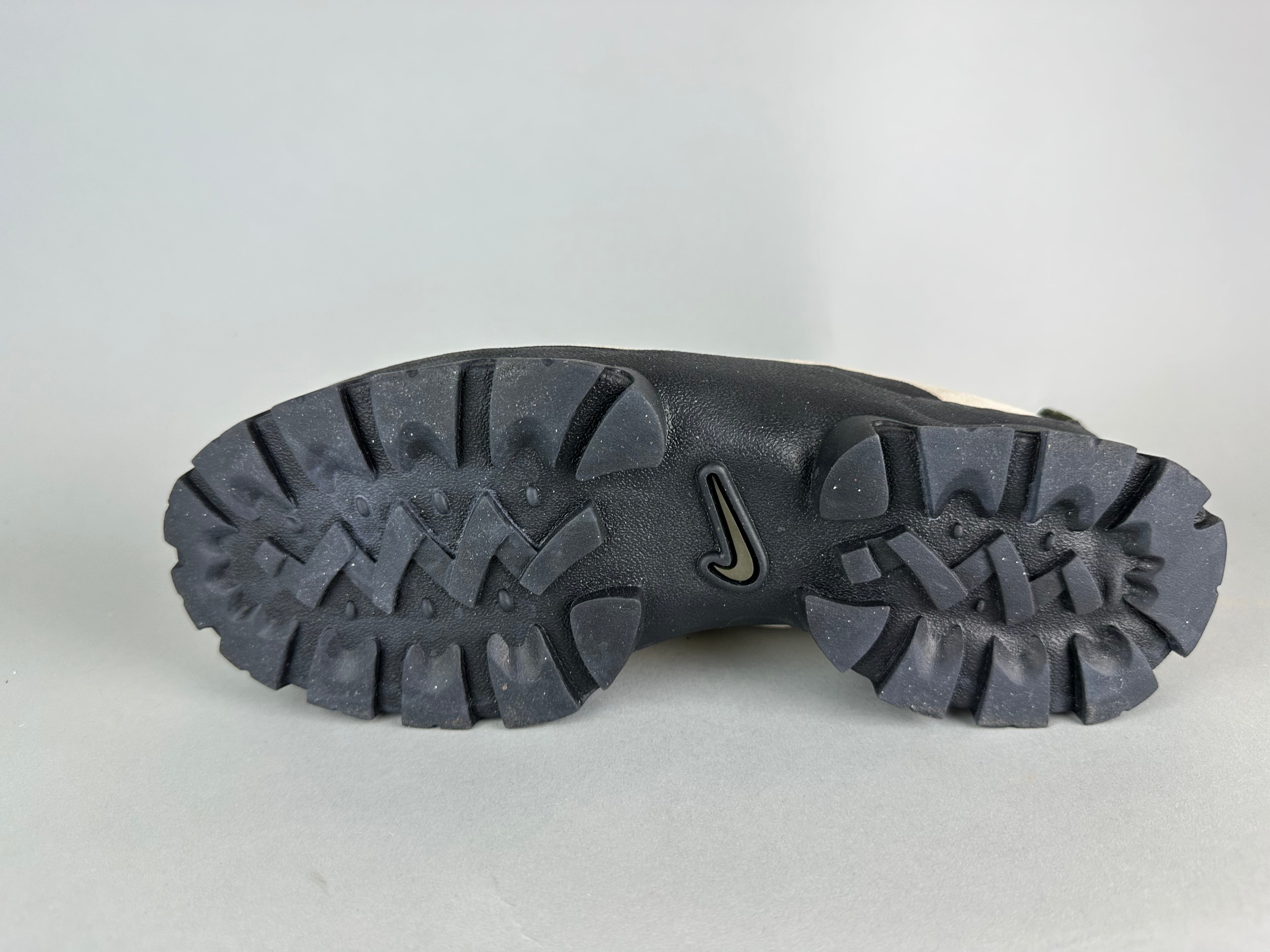 Nike Wmns Lahar Low 'Rattan' - Size 40 (ARCHIVE)