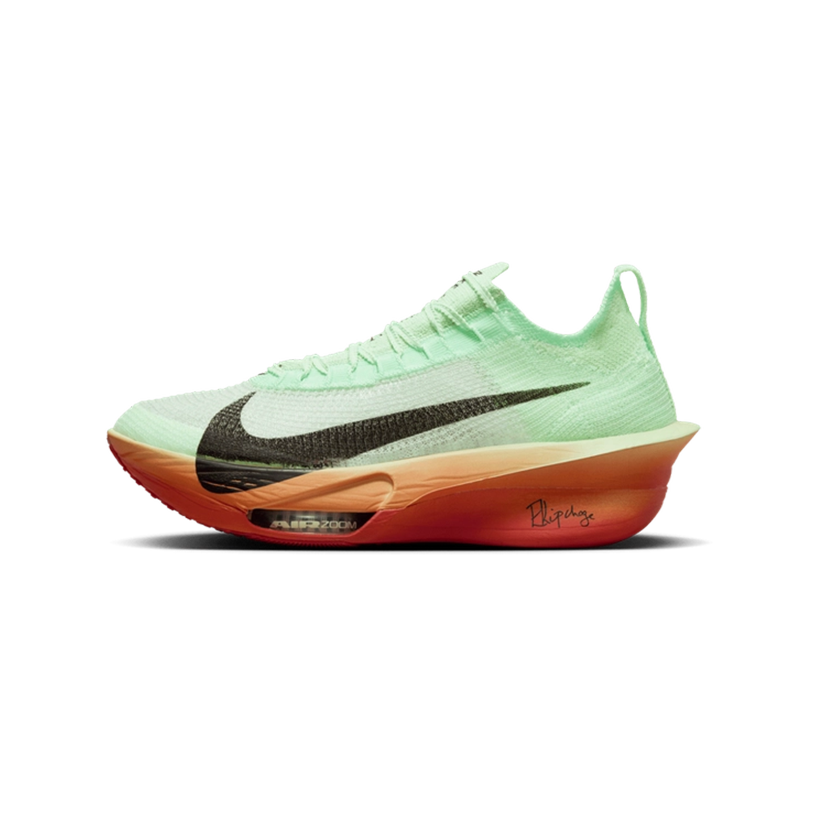 Nike x Eliud Kipchoge Air Zoom Alphafly NEXT% 3 'It’s Just The Start'