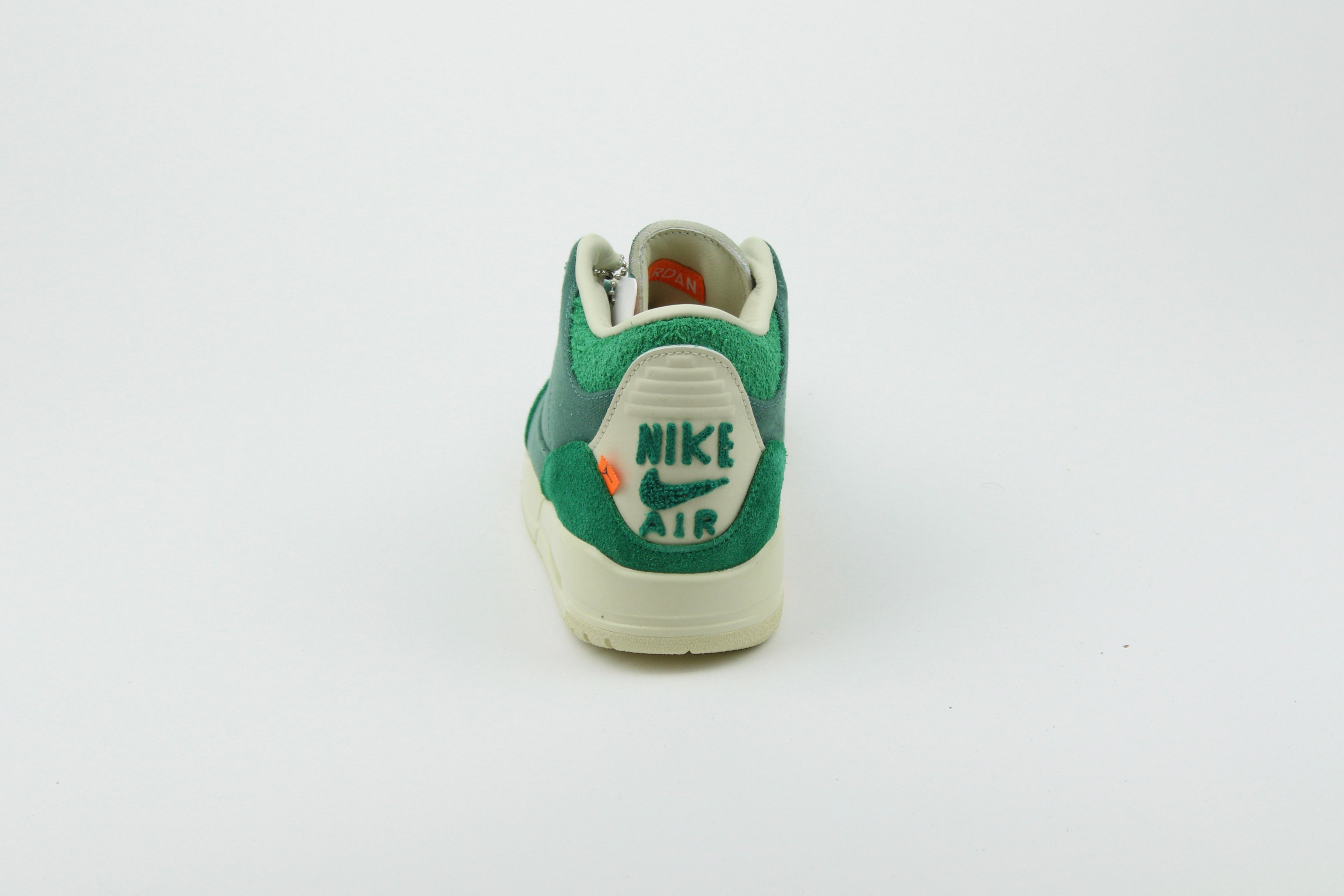 Nike x Nina Chanel Abney Air Jordan 3 Retro SP ‘Bicoastal’