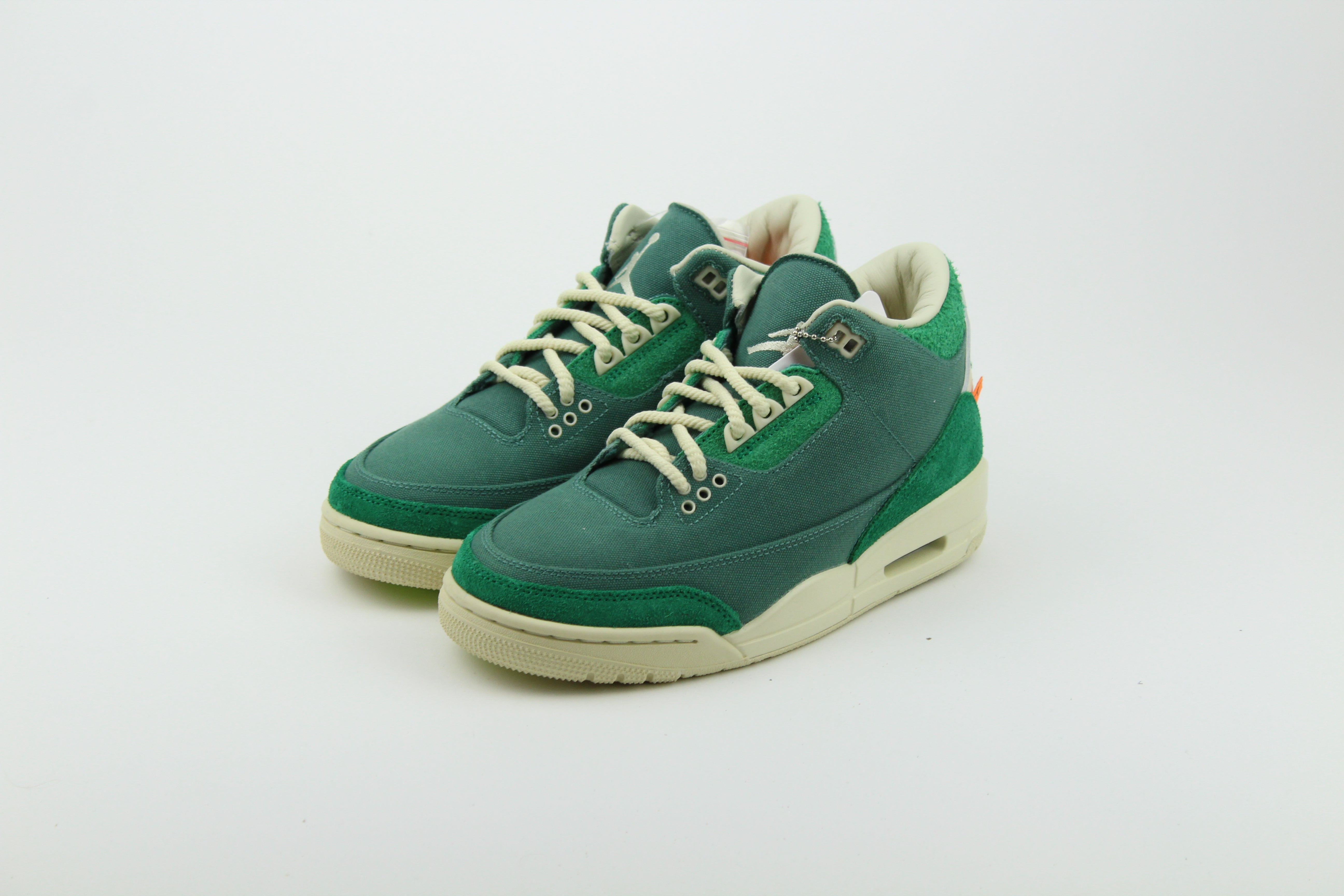 Nike x Nina Chanel Abney Air Jordan 3 Retro SP ‘Bicoastal’