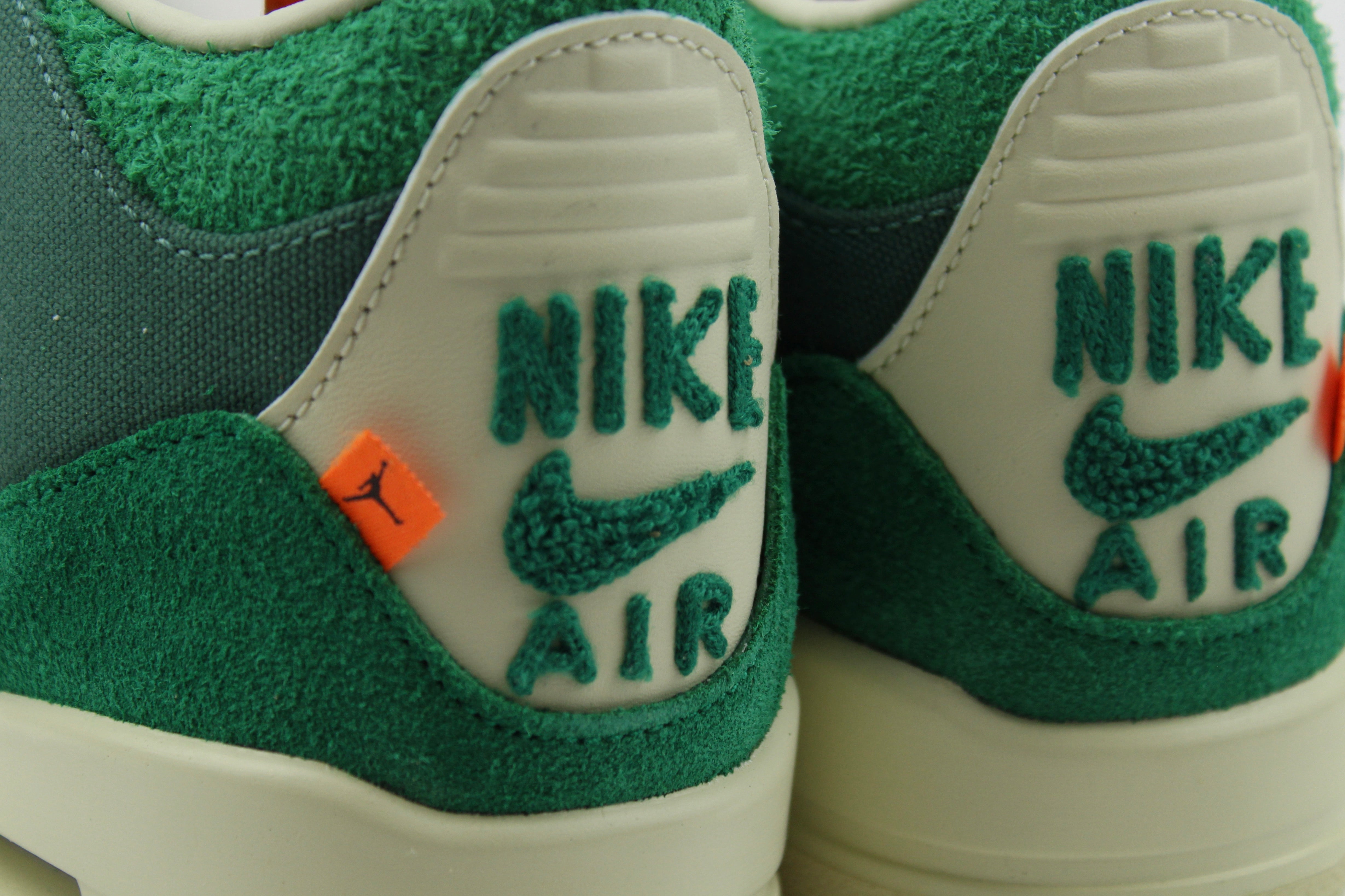 Nike x Nina Chanel Abney Air Jordan 3 Retro SP ‘Bicoastal’