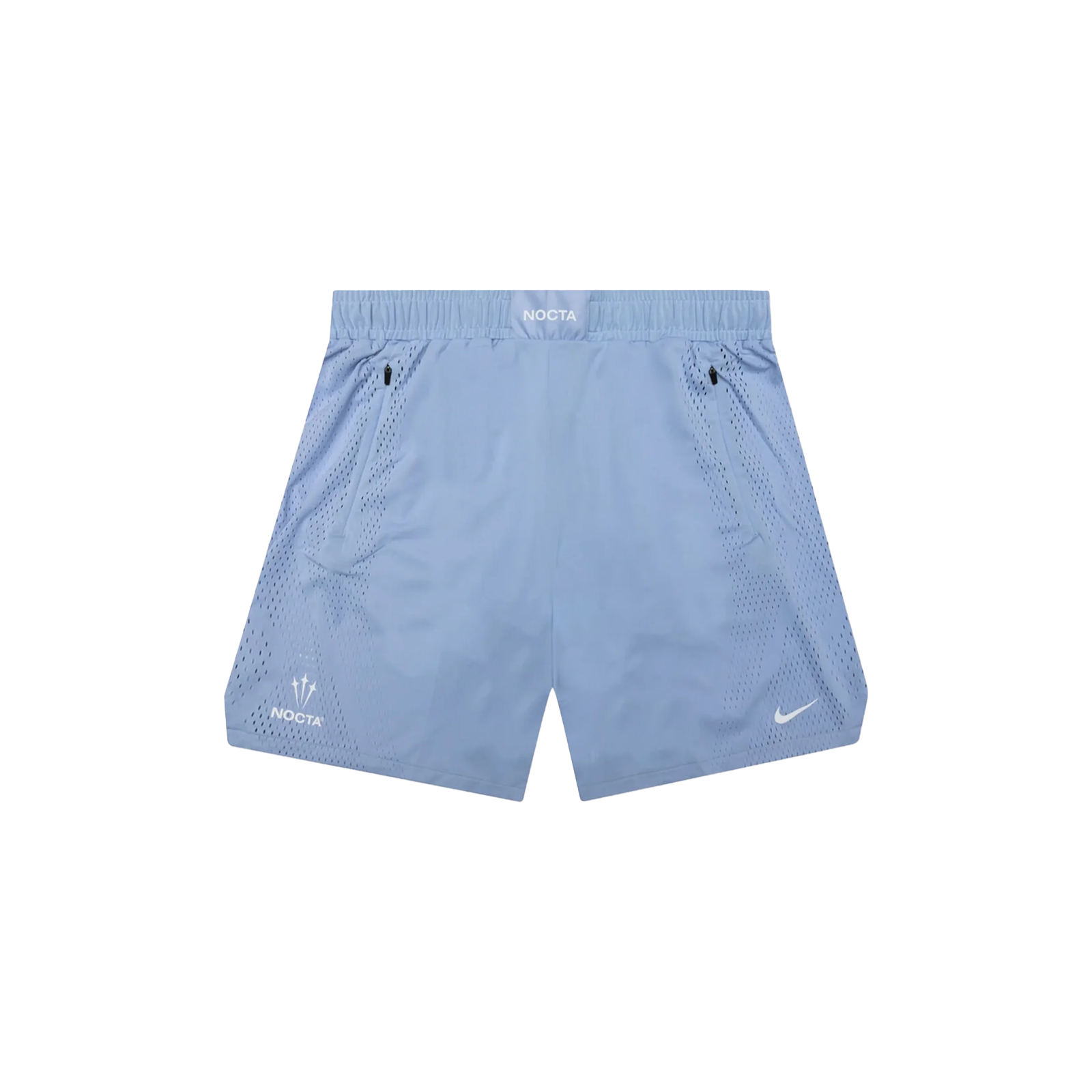 Nike x NOCTA NRG Short 'Baby Blue' – The Attic Nike x NOCTA NRG Short 'Baby Blue' – The Attic