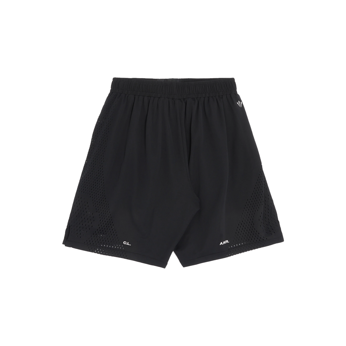 Nike x NOCTA NRG Short 'Zwart'