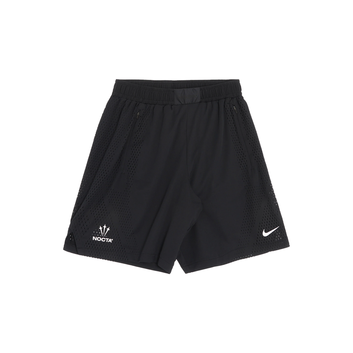 Nike x NOCTA NRG Short 'Zwart'