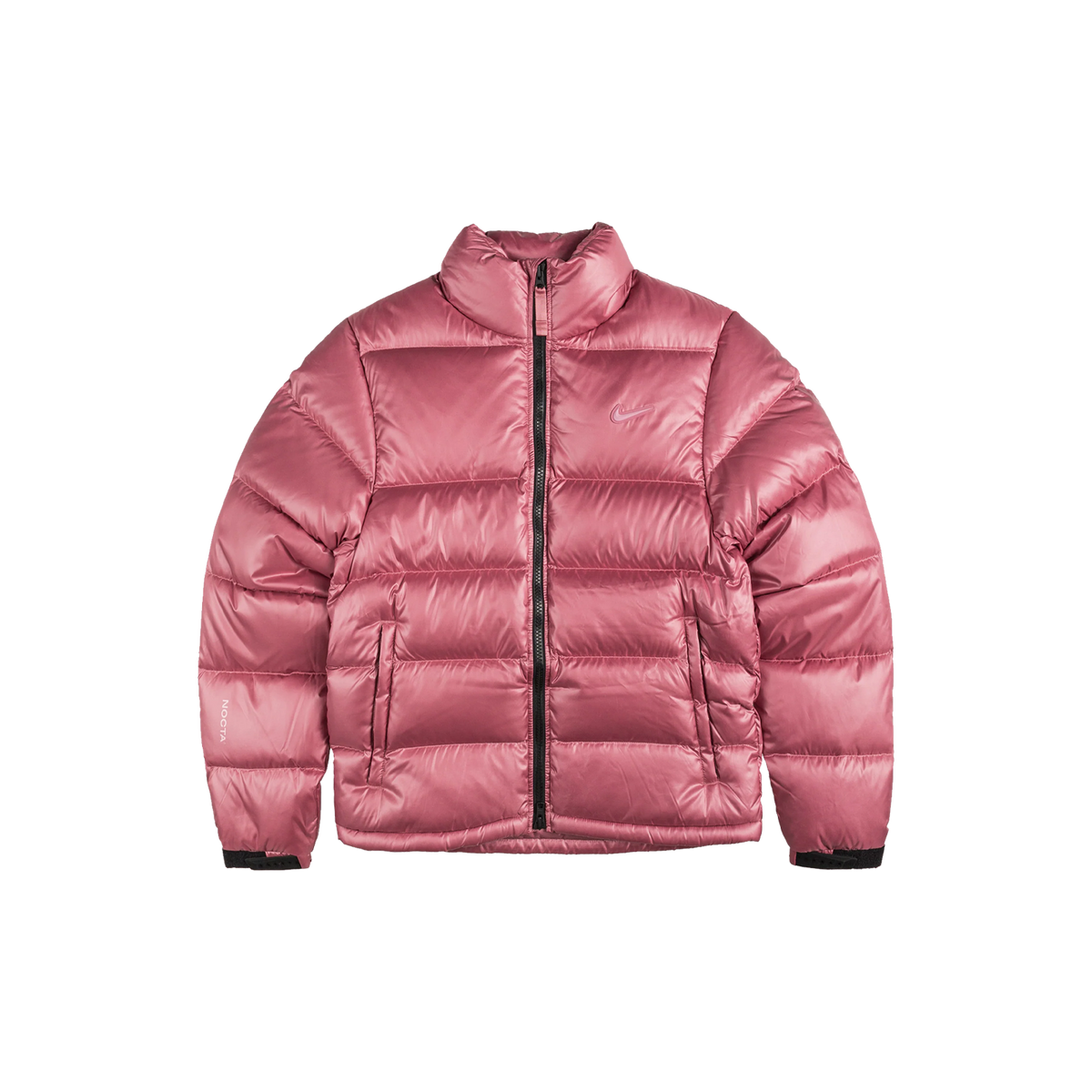 Nike x NOCTA Sunset Puffer Jacket ‘Desert Berry’-10287475491146-The Attic