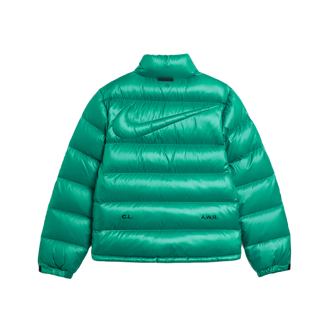 Nike x NOCTA Sunset Puffer Jacket ‘Neptune Green'