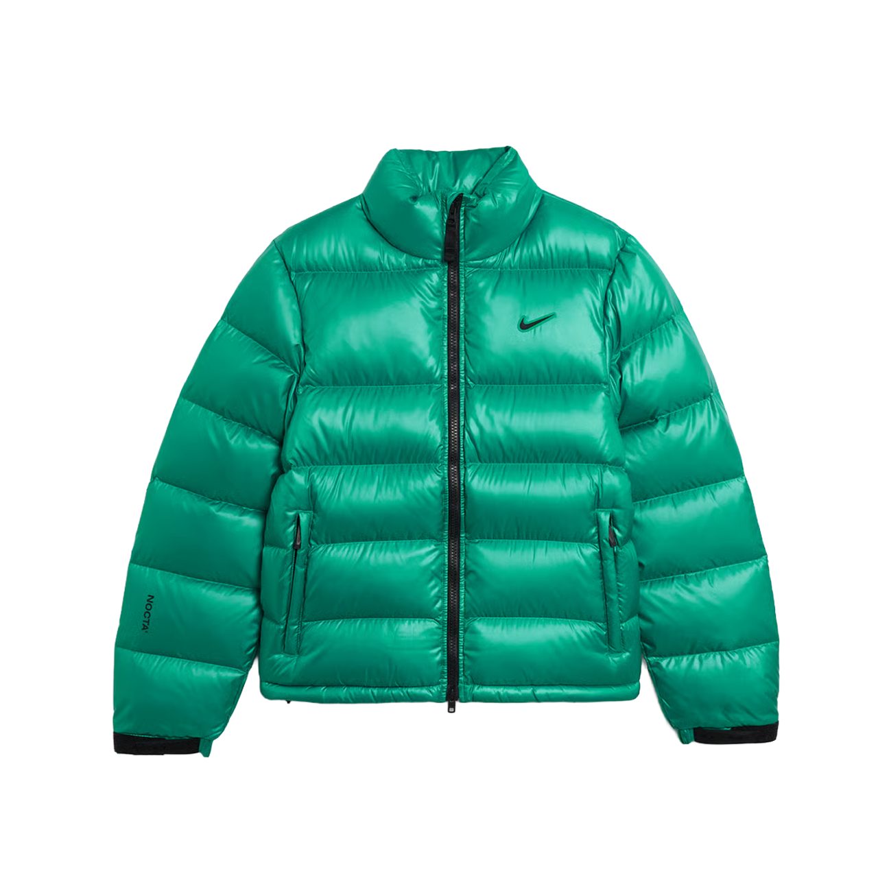 Nike x NOCTA Sunset Puffer Jacket ‘Neptune Green'