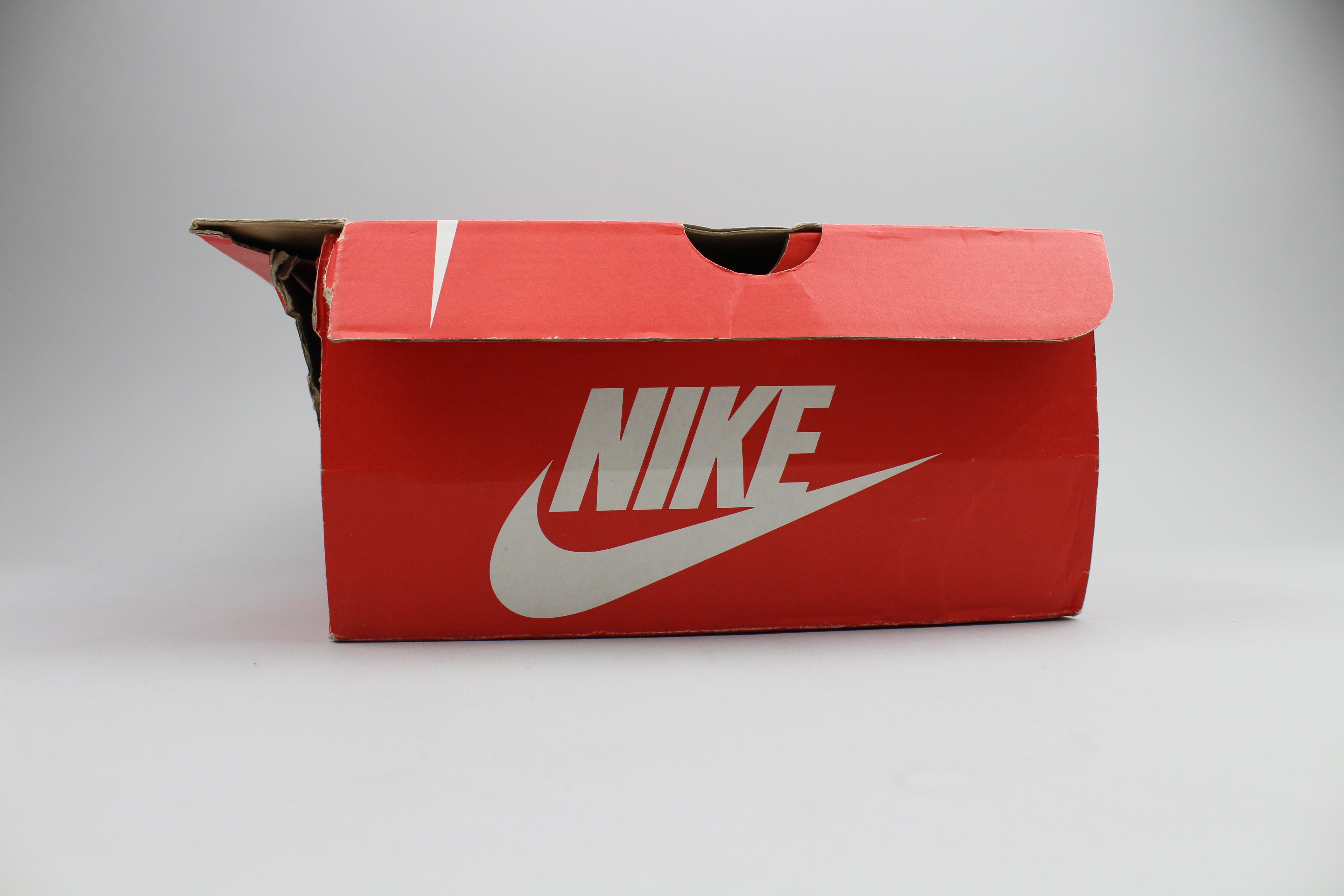 Nike Air Yeezy 2 'Red October' 2014 (VAULT)-9376617562442-The Attic