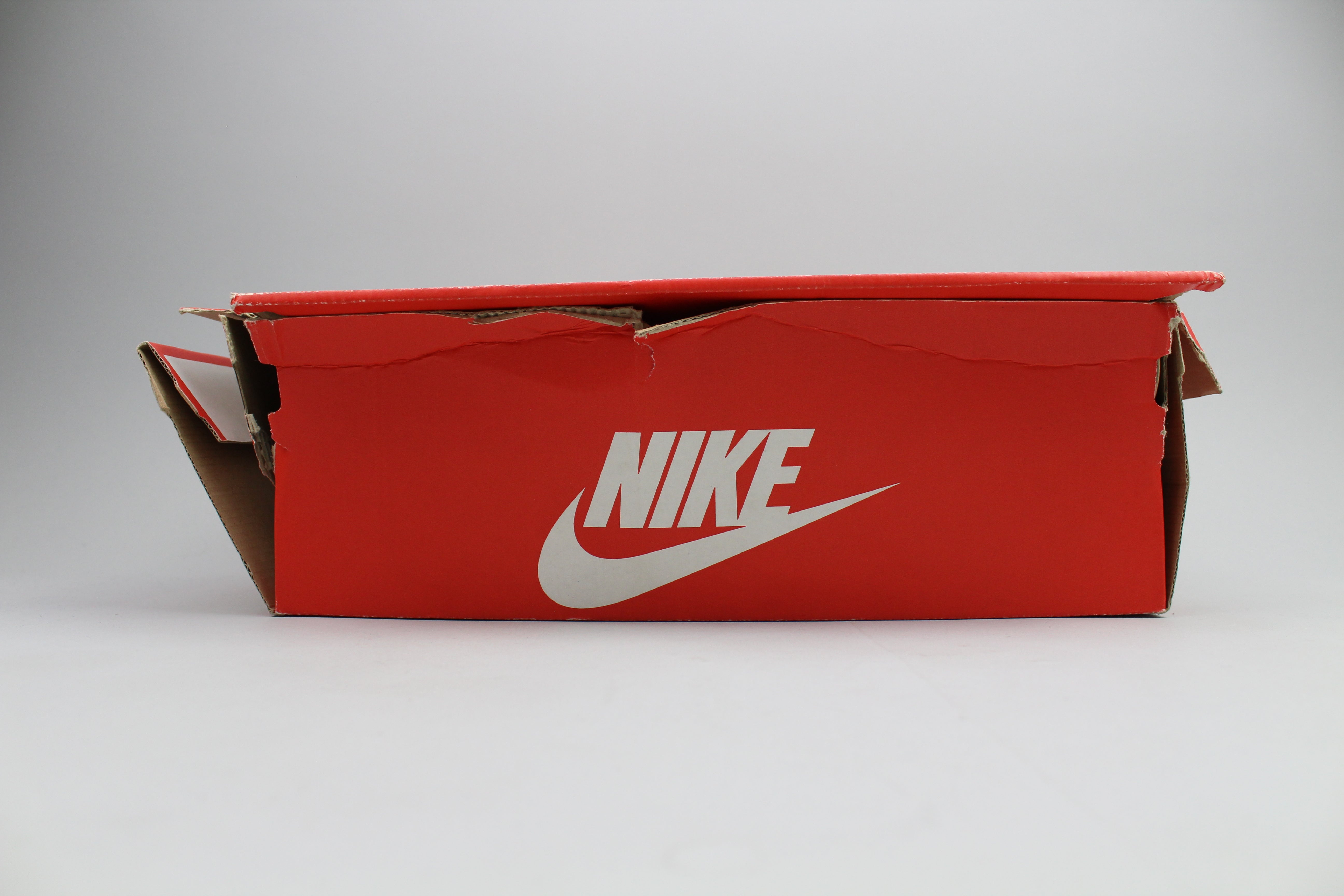 Nike Air Yeezy 2 'Red October' 2014 (VAULT)-9376617562442-The Attic