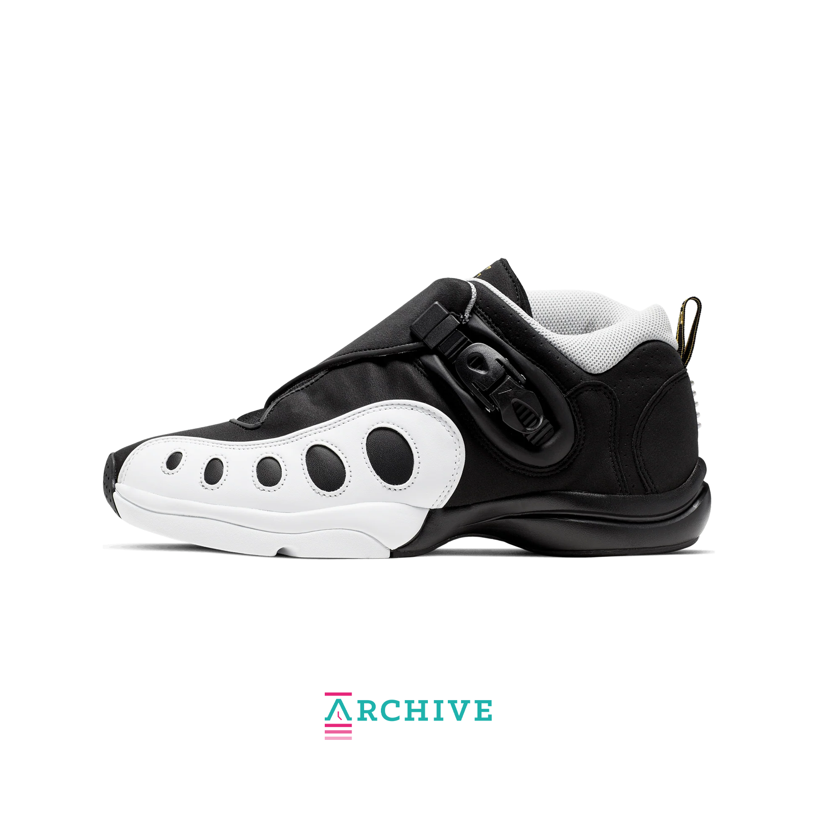 Nike Zoom GP - Size 42 (ARCHIVE)-9508172005706-The Attic