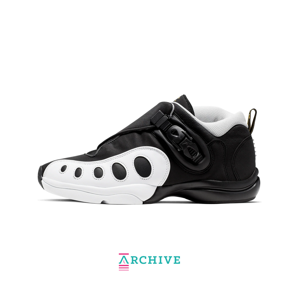 Nike Zoom GP - Size 42 (ARCHIVE)-9508172005706-The Attic