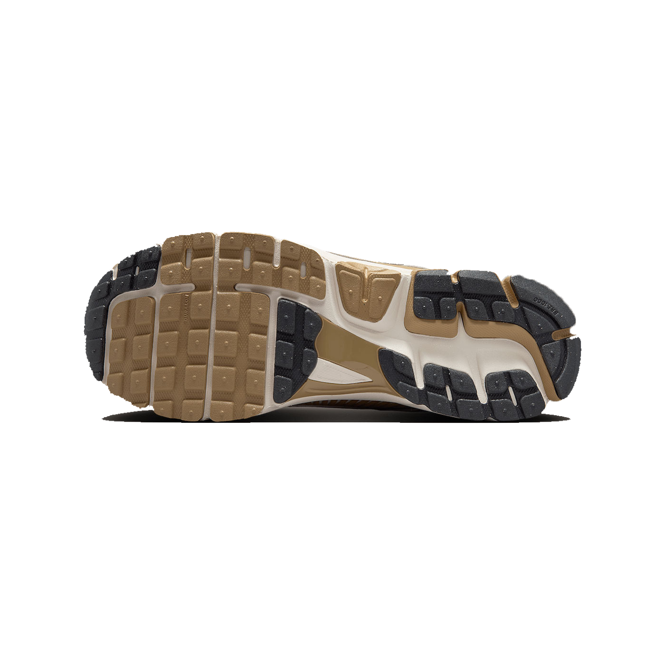 Nike Zoom Vomero 5 'Grey Gold'