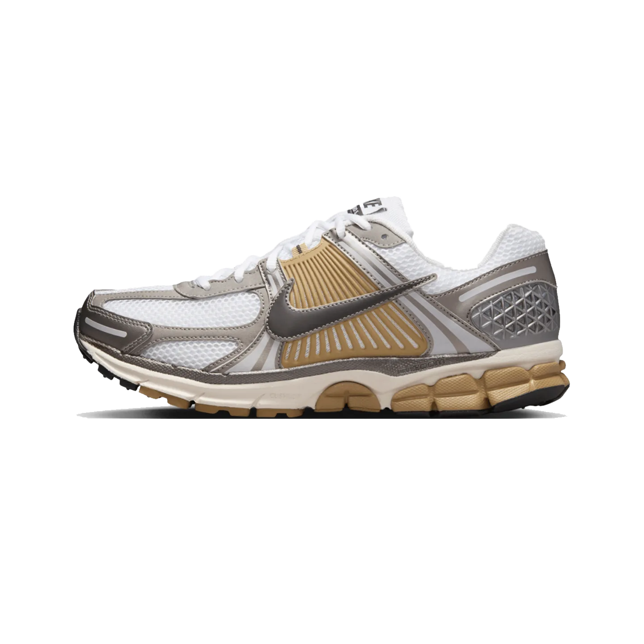 Nike Zoom Vomero 5 'Grey Gold'