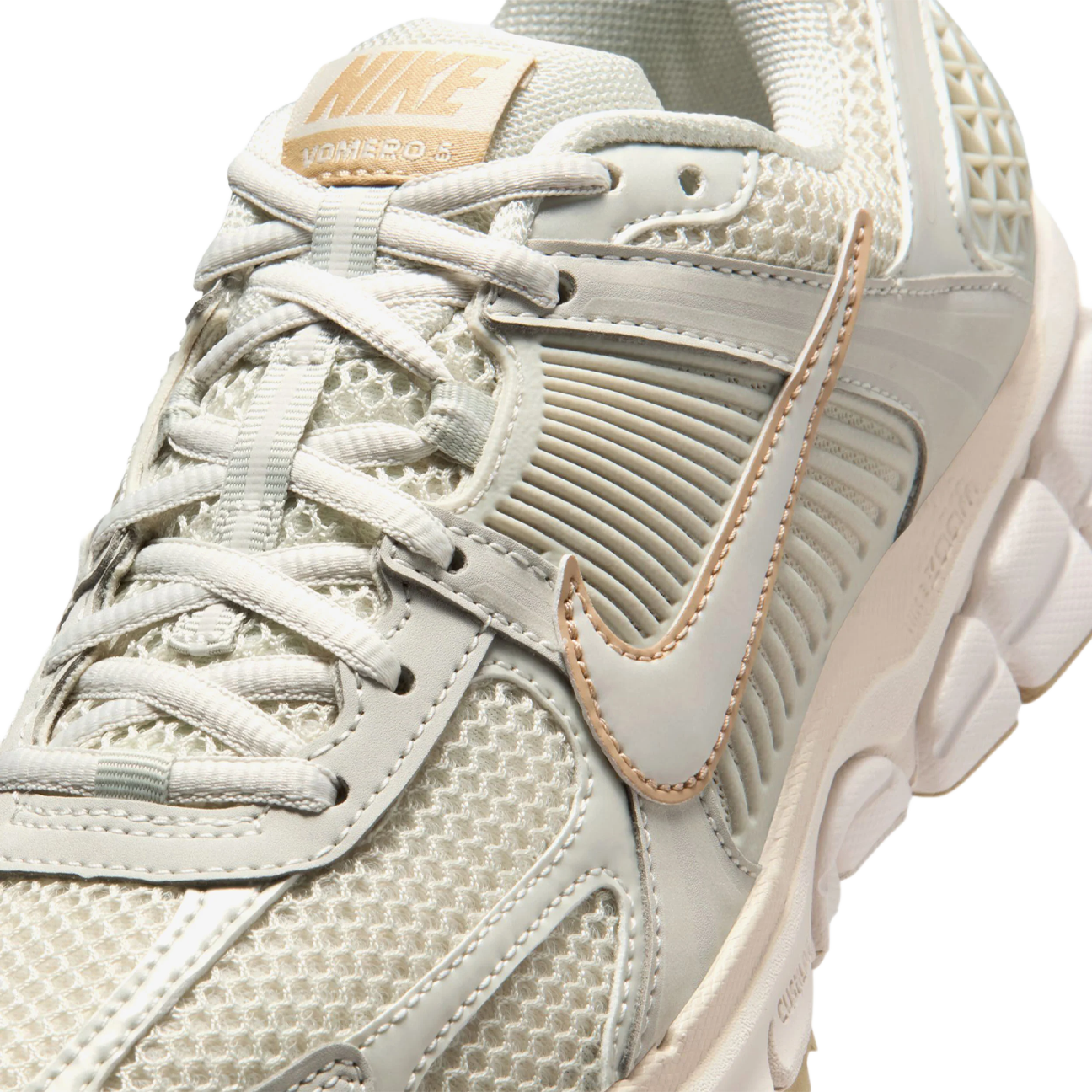 Nike Zoom Vomero 5 'Light Bone Phantom' (W)